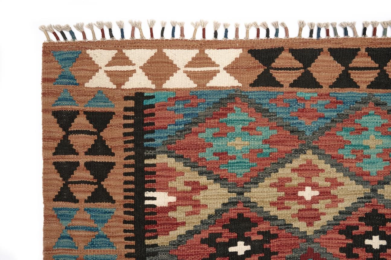 Öğretmenler Halı El Dokuma İnsaf Kilim ÖDİK459