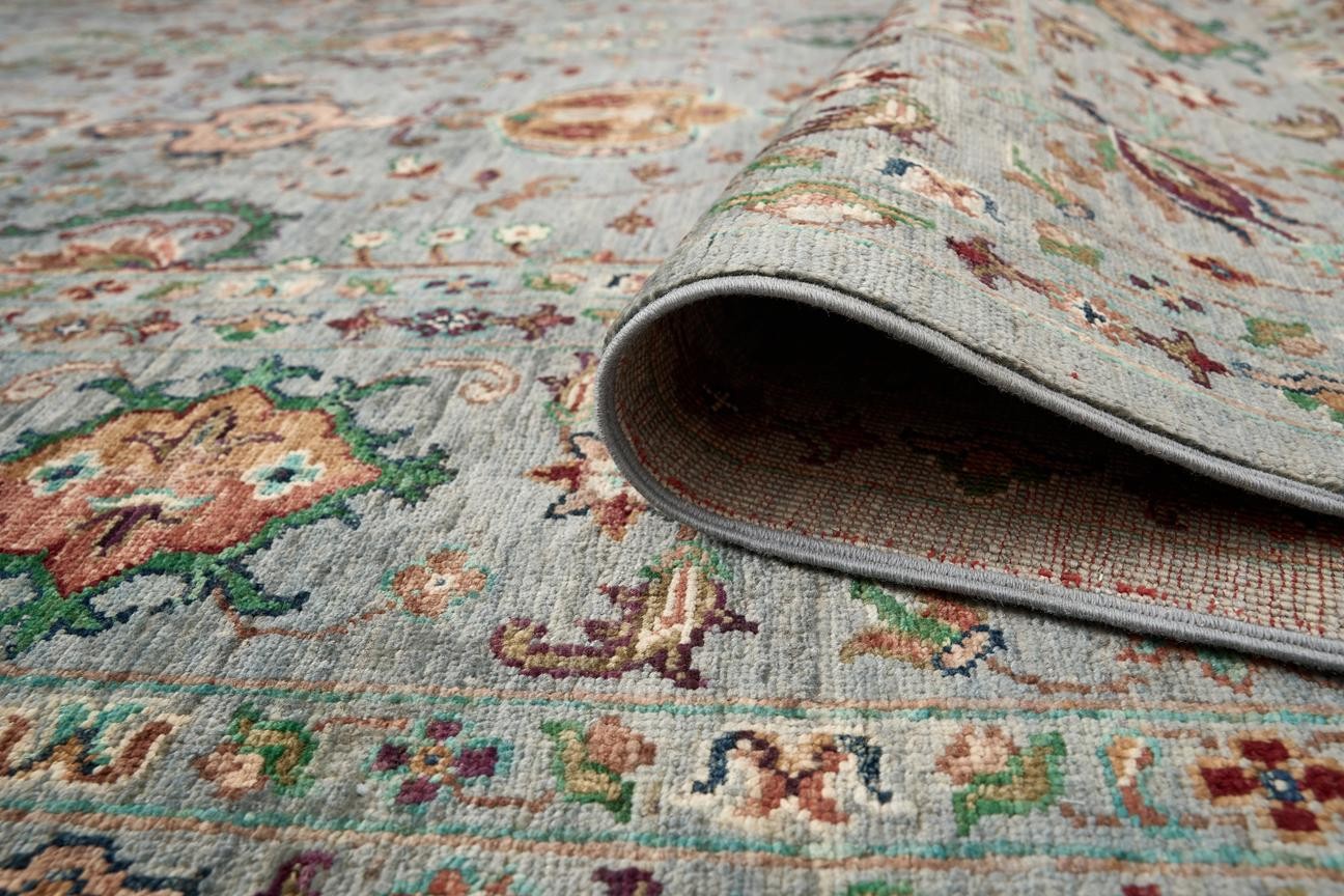 Teachers Carpet Hand Woven Insaf Sultani ÖÇİS599