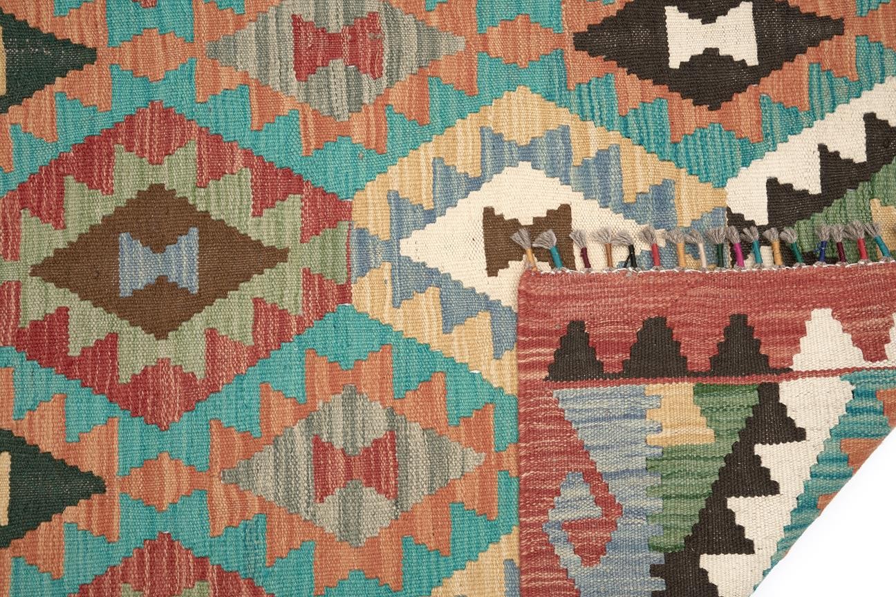 Öğretmenler Halı El Dokuma İnsaf Kilim ÖDİK462