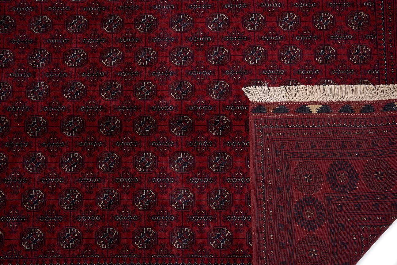 Teachers Carpet Hand Woven Insaf Belcik ÖÇİB612