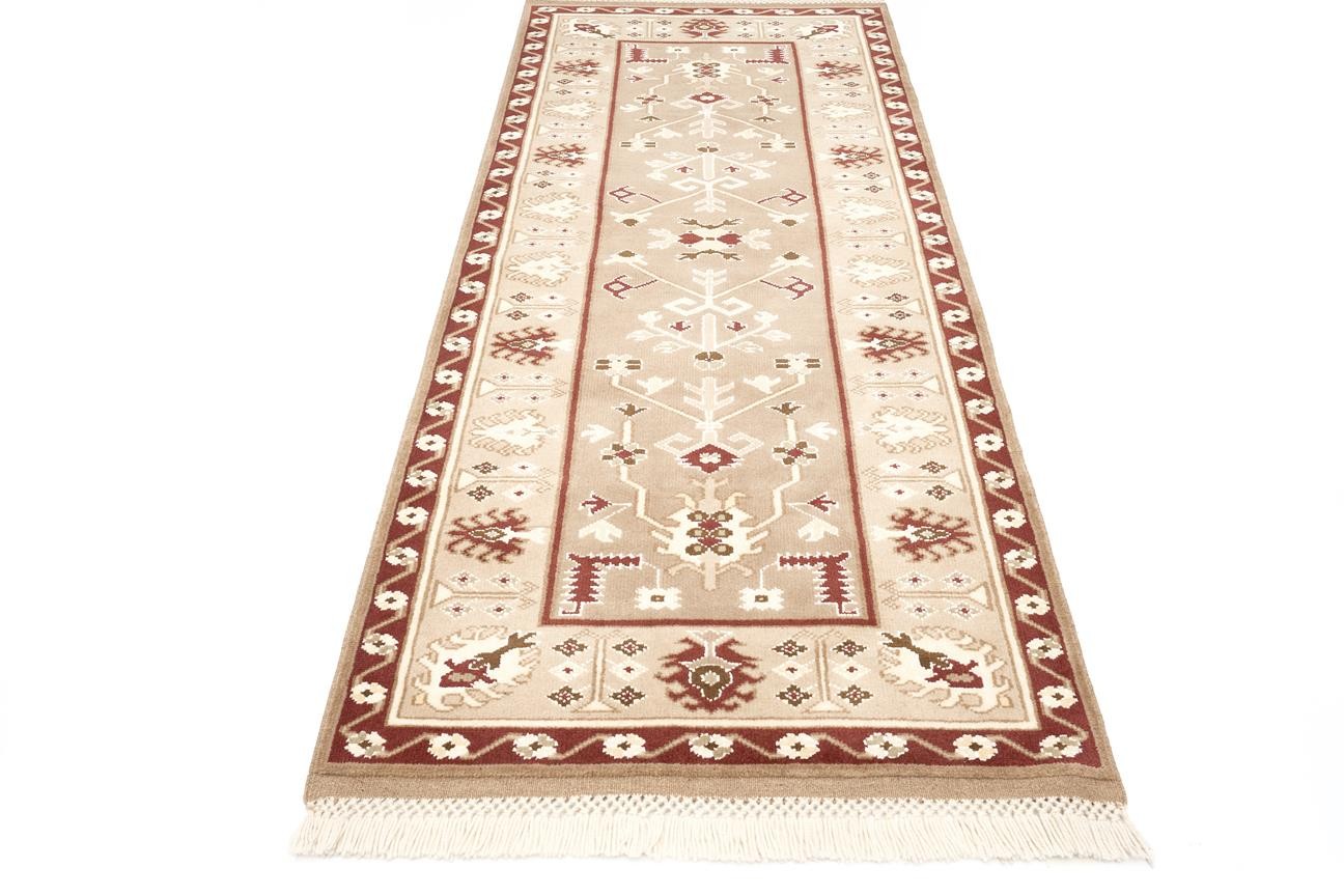 Teachers Carpet Hand Woven Antique Yoruk ÖDSAY322