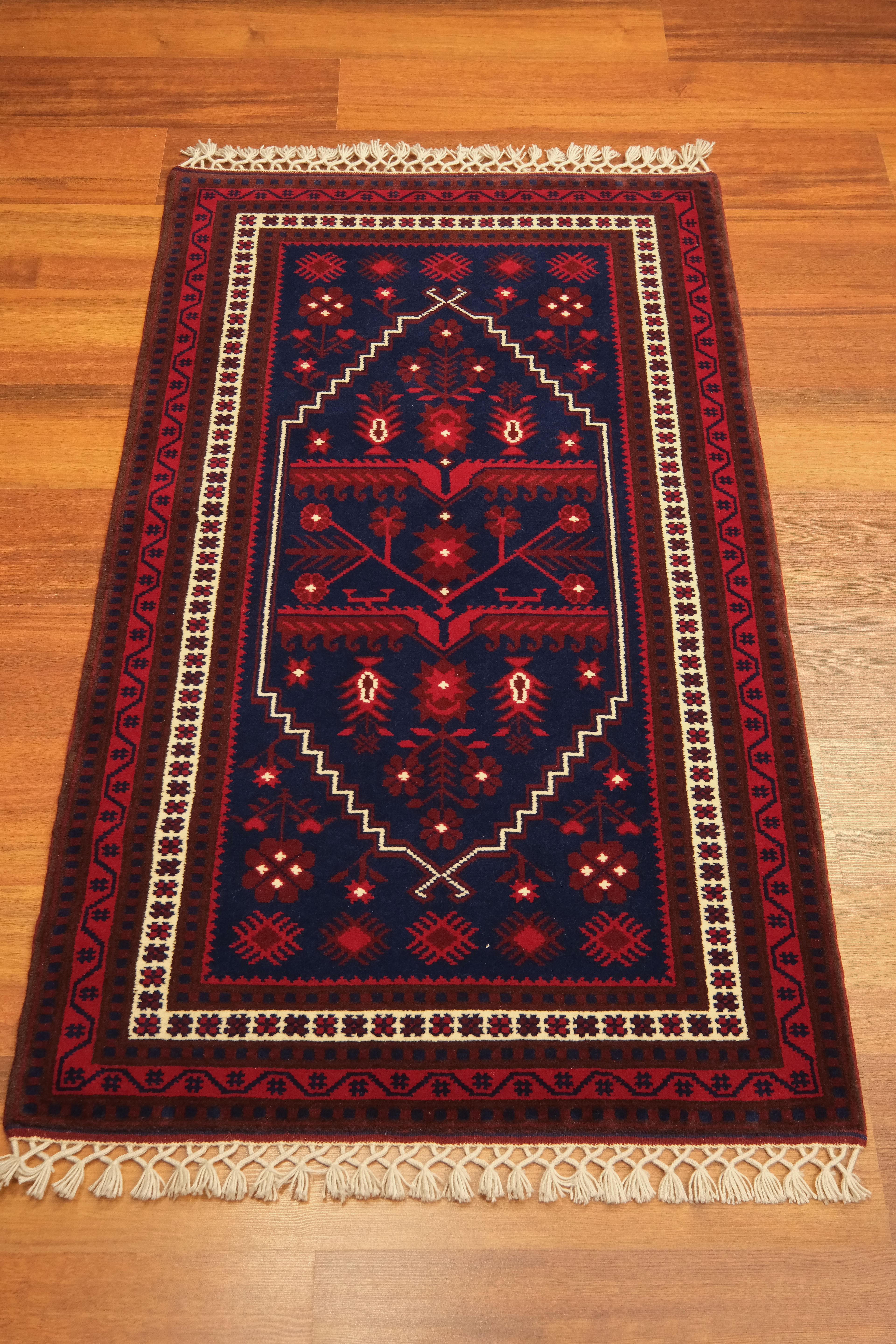 Öğretmenler Carpet Hand-Woven Yağcı Bedir Carpet 5914