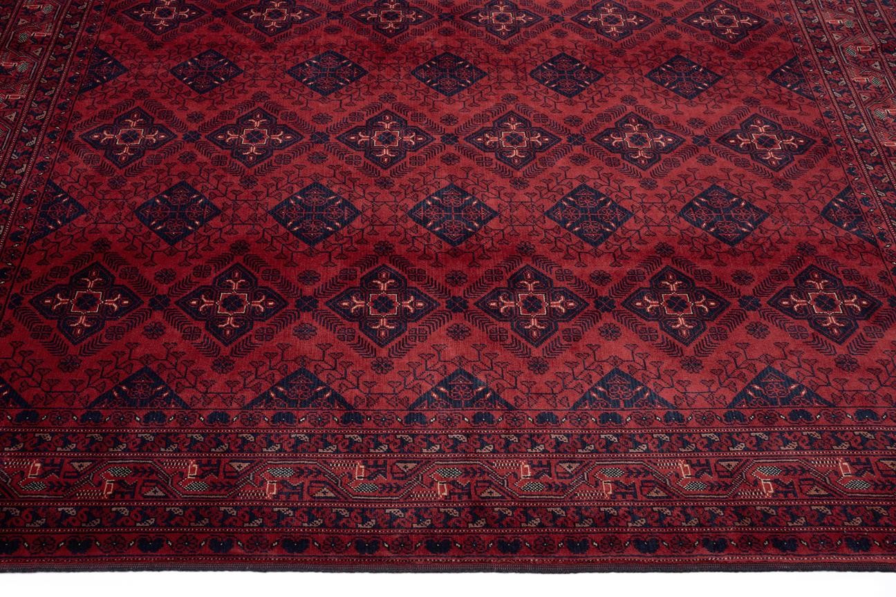 Teachers Carpet Hand Woven Saruki Belcik ÖDSB458