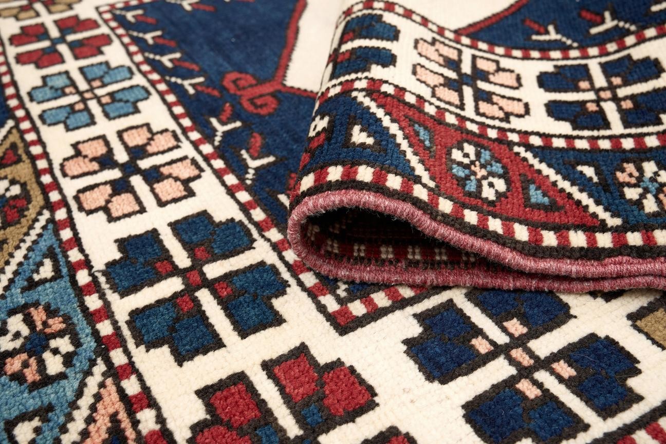 Teachers Carpet Hand Woven Prayer Rug Yuntdağ İA ÖÇYİA626