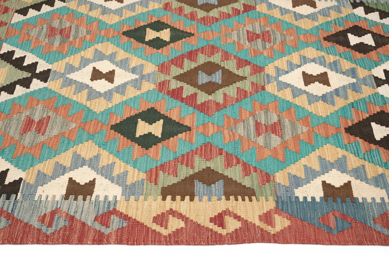 Öğretmenler Halı El Dokuma İnsaf Kilim ÖDİK462