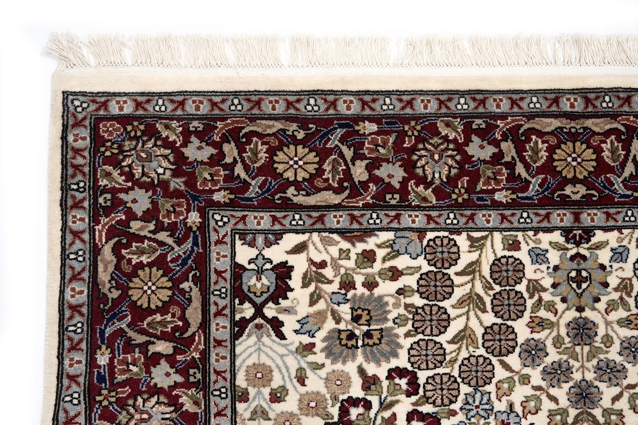 Teachers Carpet Hand Woven Oriental Hereke ÖÇŞH635