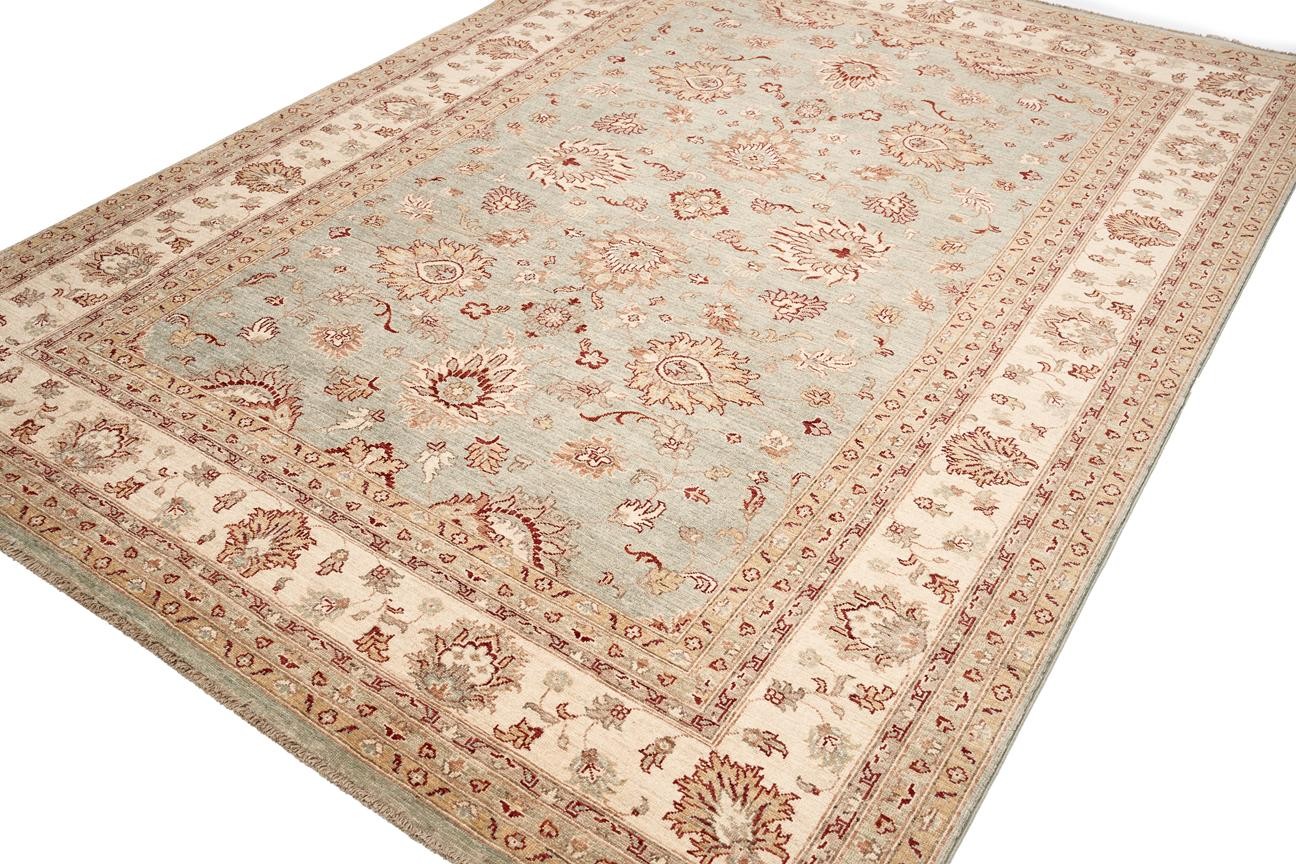 Teachers Carpet Hand Woven Carpet Polo Usak Carpet ÖÇPU884