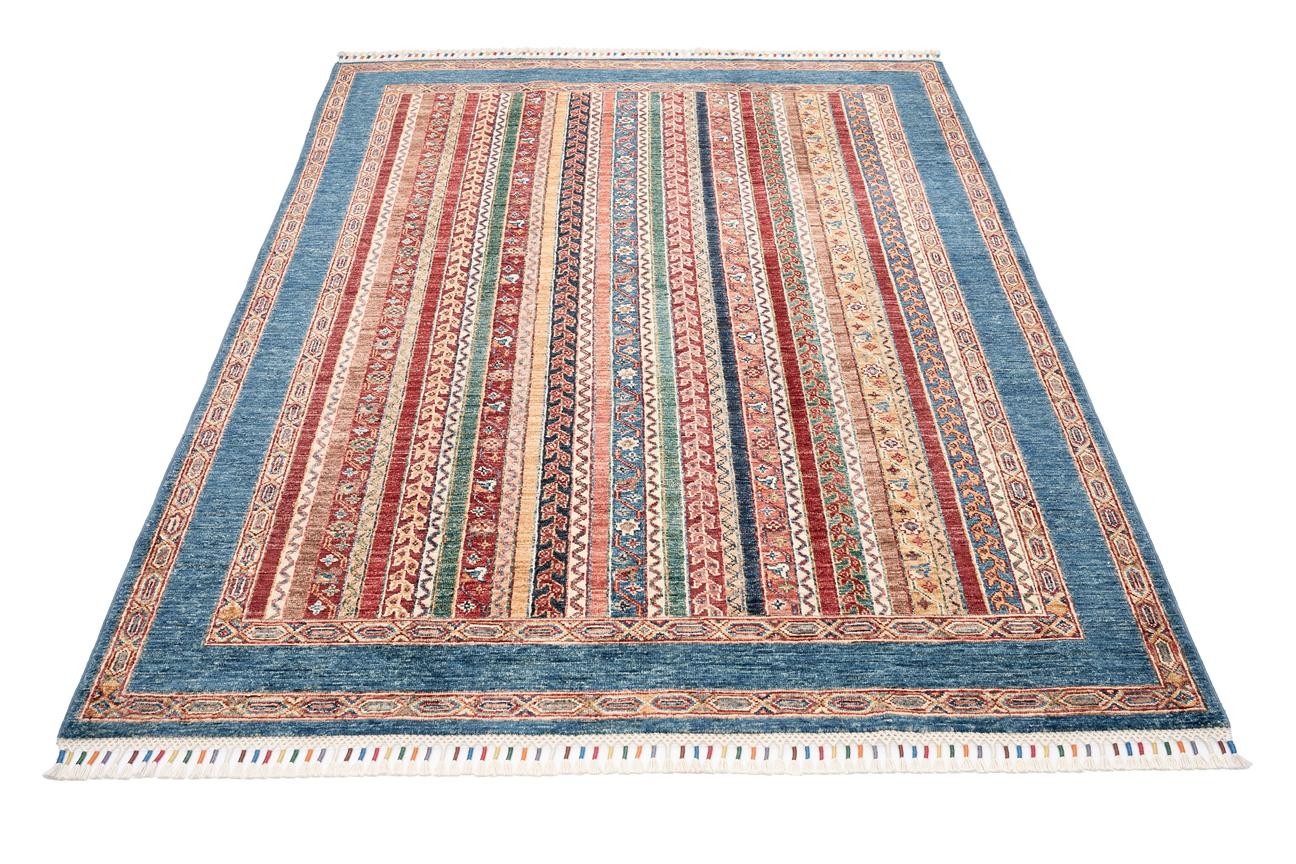 Teachers Carpet Hand Woven Insaf Shawl ÖAİŞ787