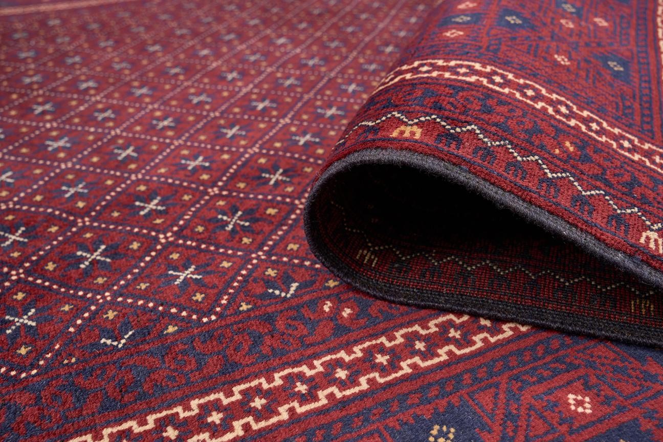 Teachers Carpet Hand Woven Insaaf Beaver ÖAİK796