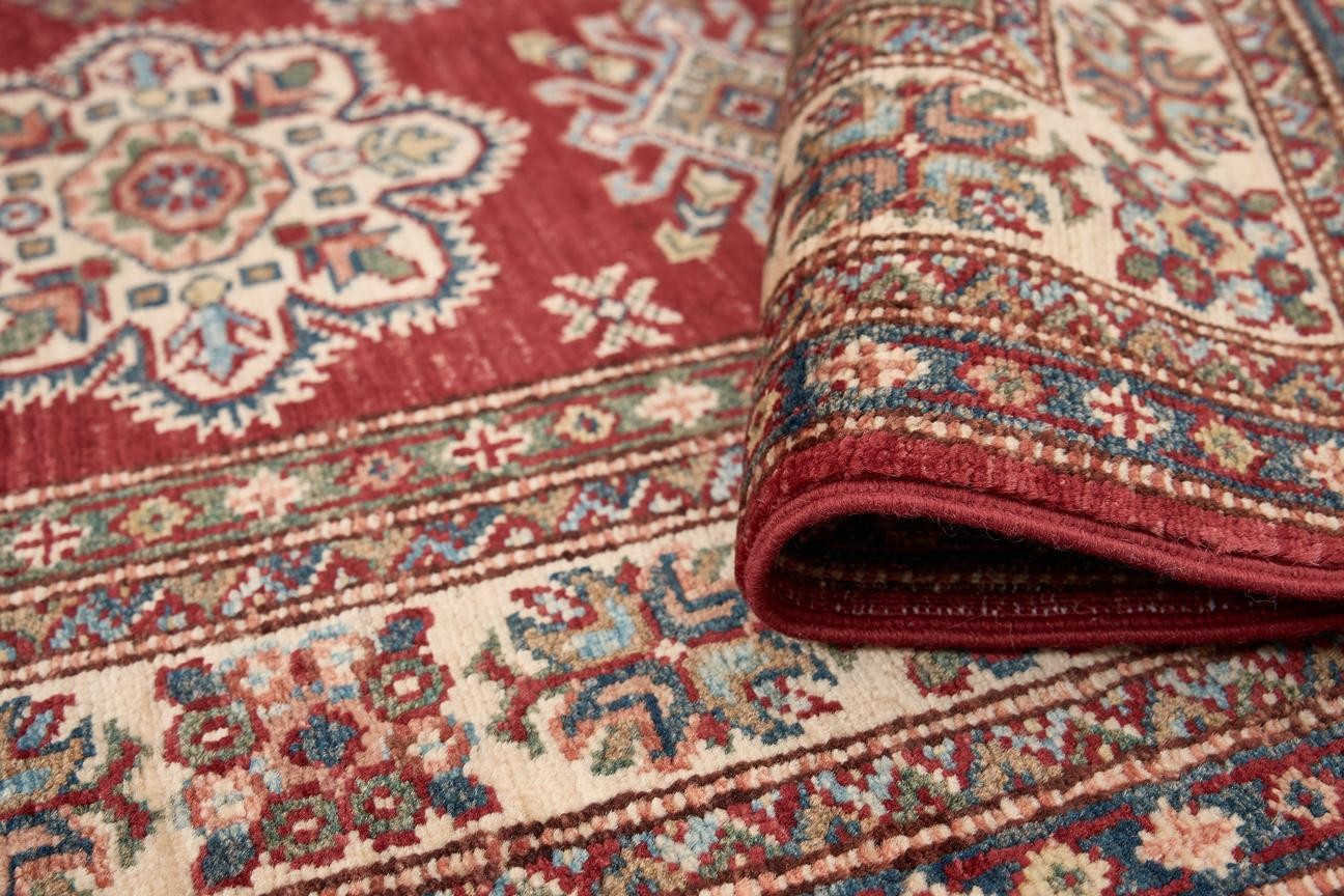 Teachers Carpet Hand Woven Insaaf Şirvan ÖAİŞ792