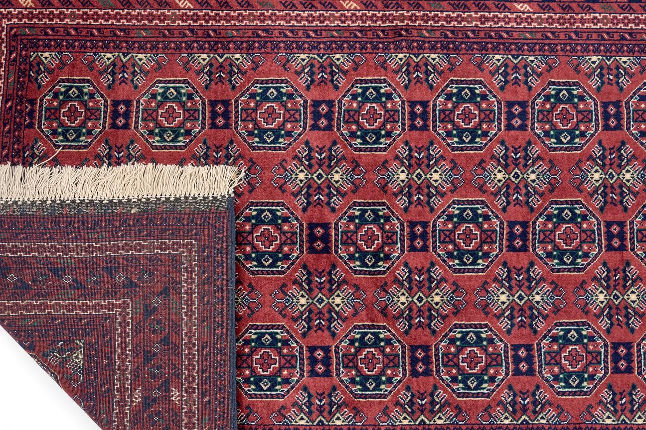 Teachers Carpet Hand Woven Saruki Belcik ÖASB799