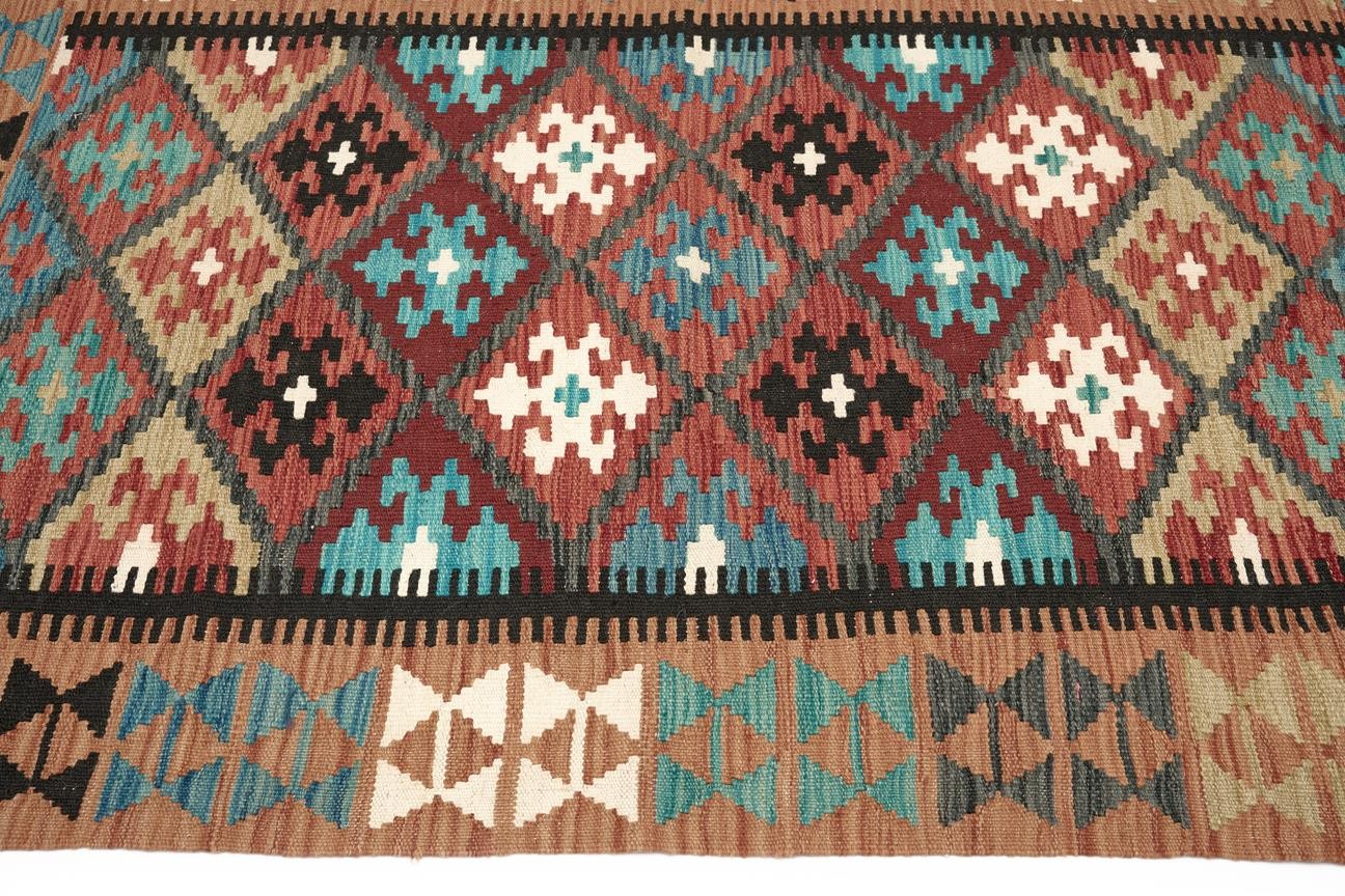 Öğretmenler Halı El Dokuma İnsaf Kilim ÖDİK459