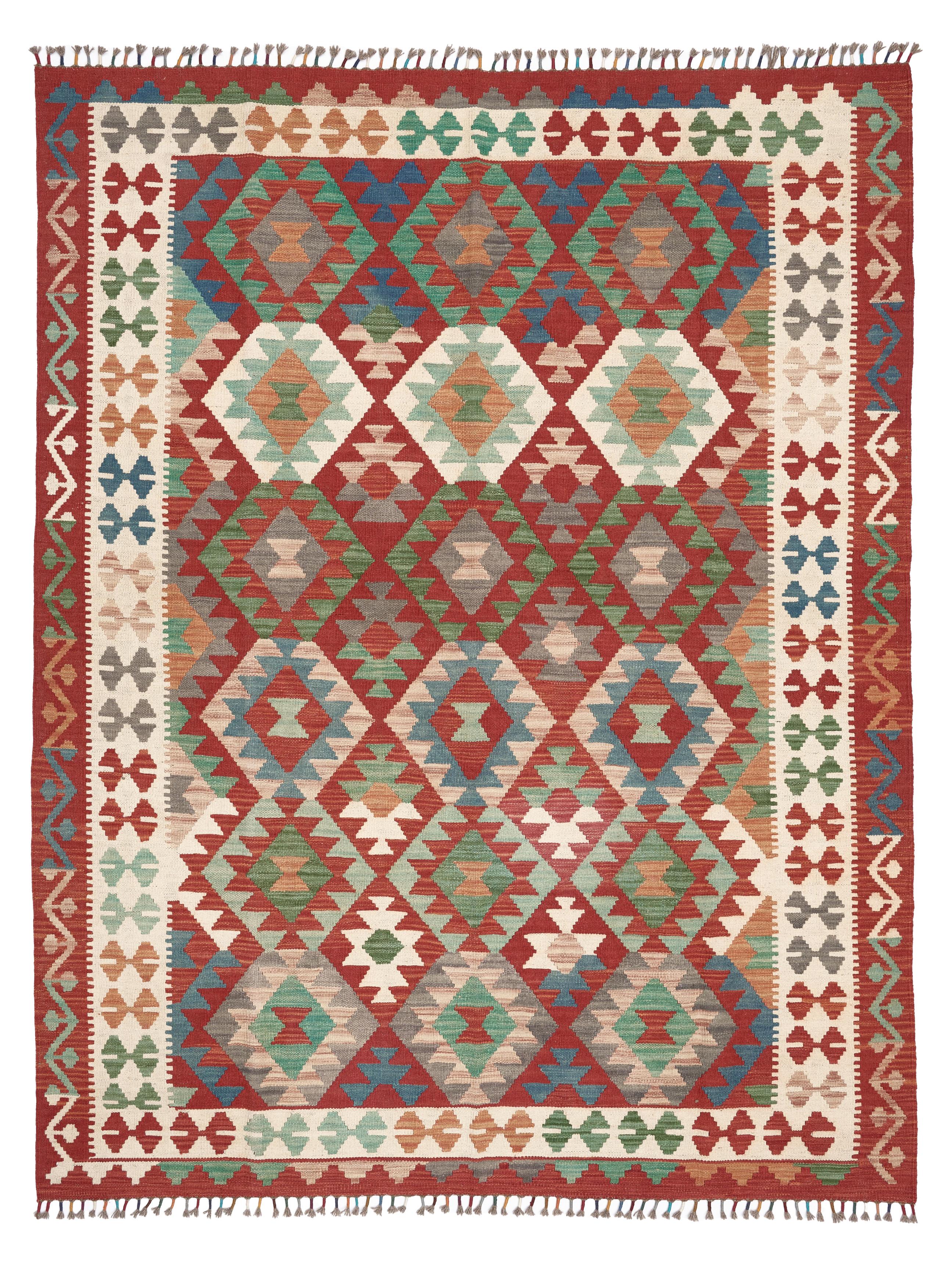 Öğretmenler Halı El Dokuma İnsaf Kilim ÖDİK485