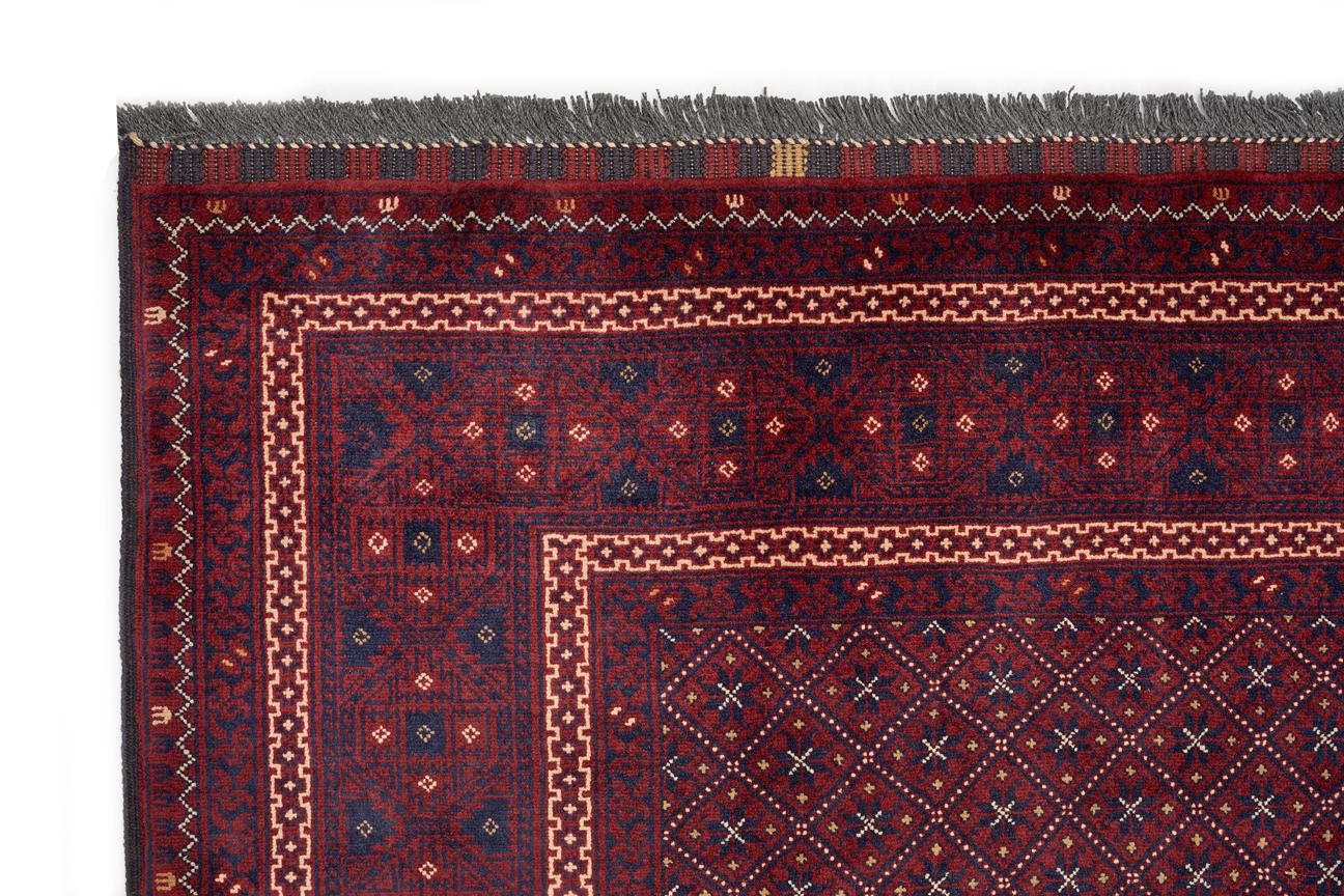 Teachers Carpet Hand Woven Insaaf Beaver ÖAİK796