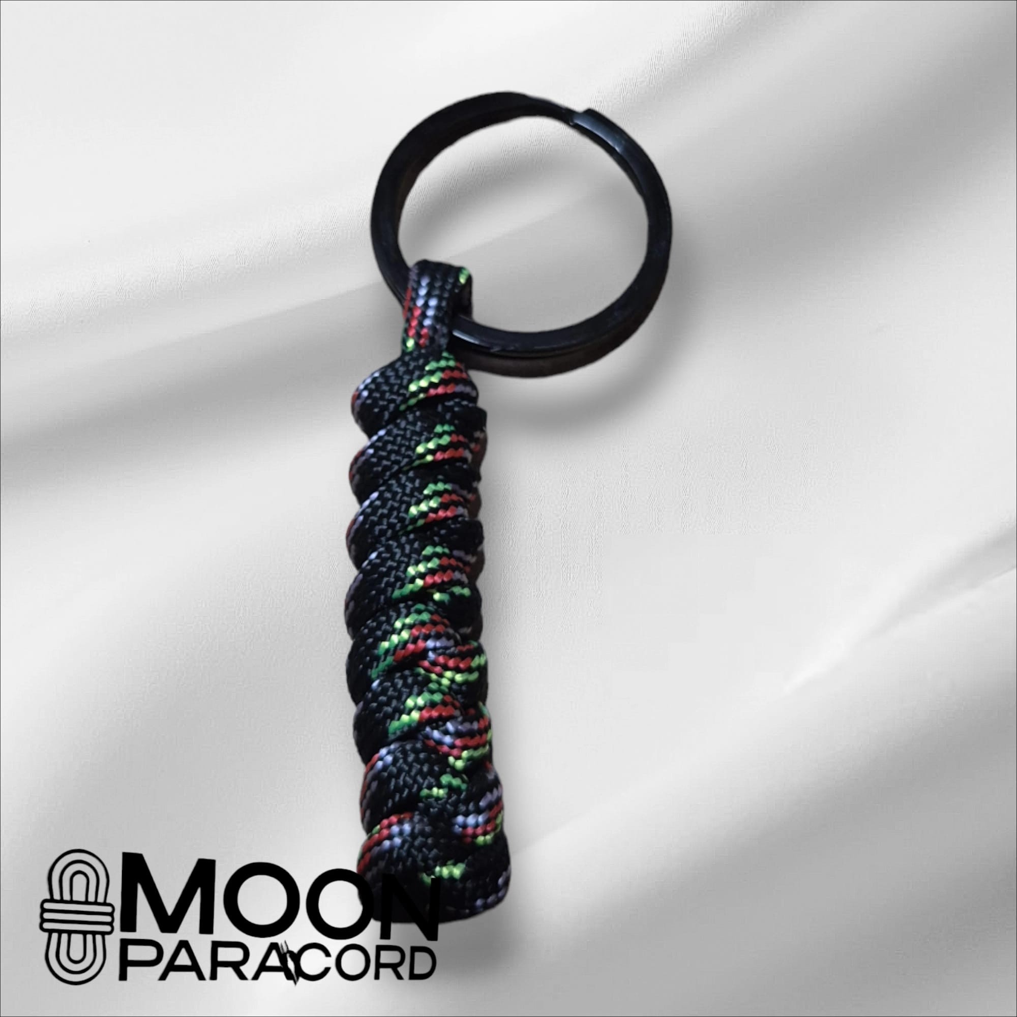 paracord Anahtarlık