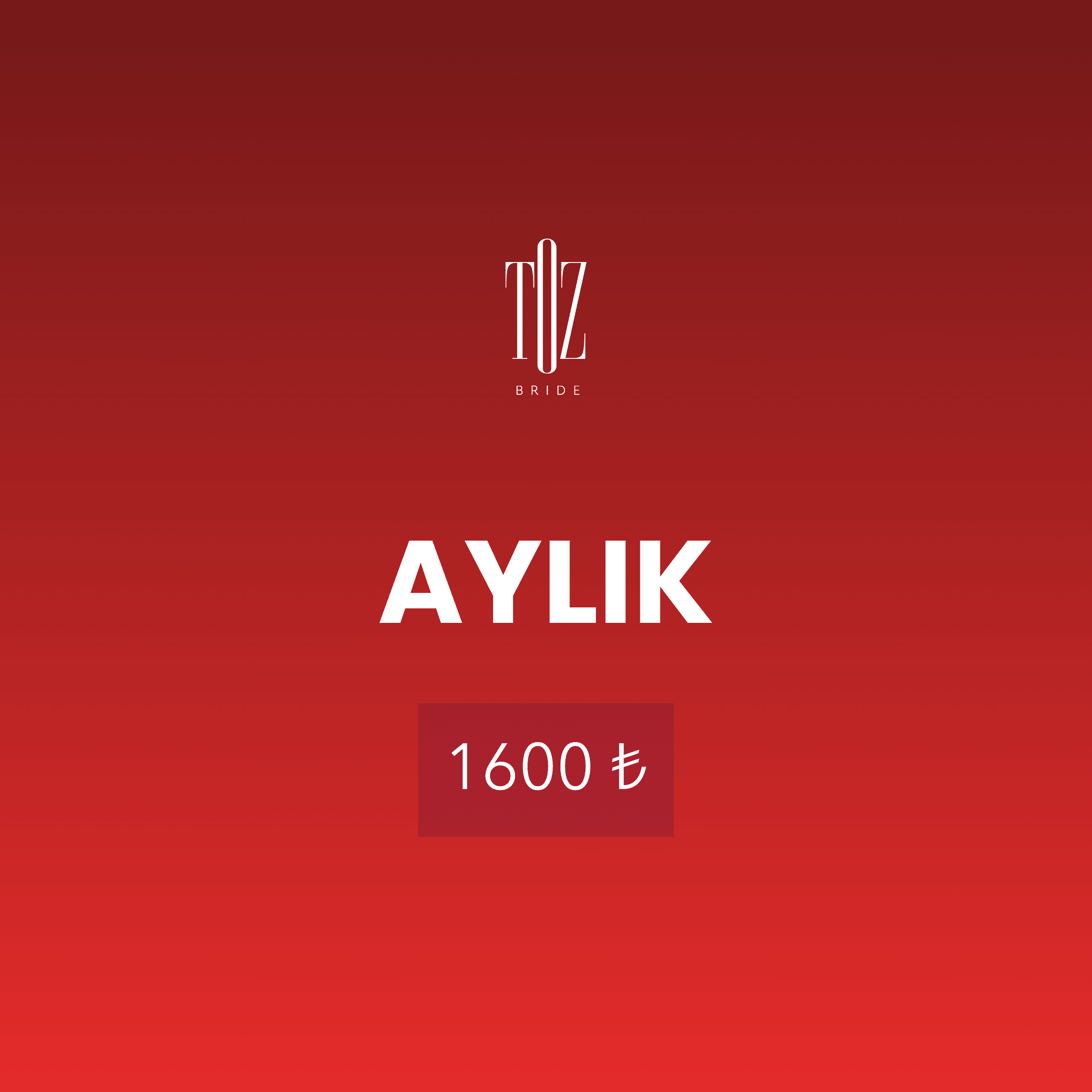 AYLIK PLAN
