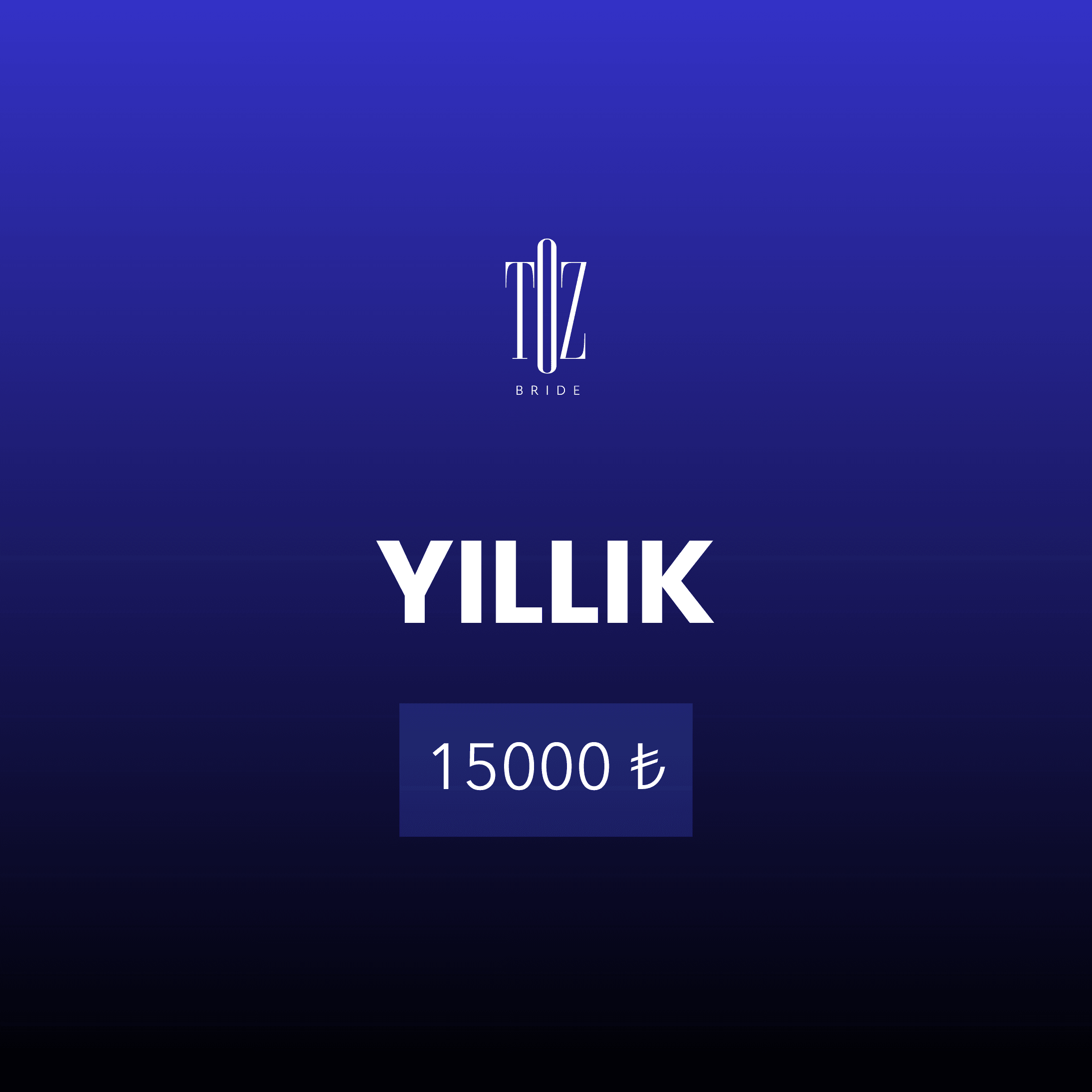 YILLIK PLAN