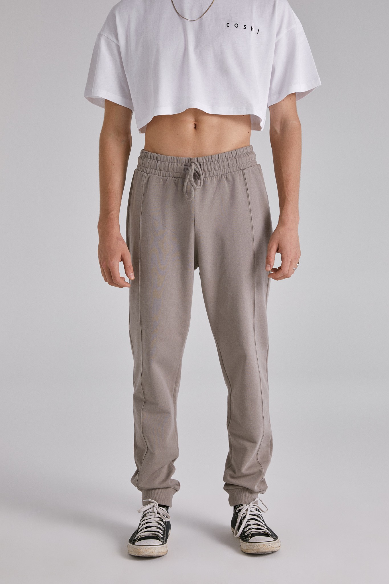 Cool In Sweatpants