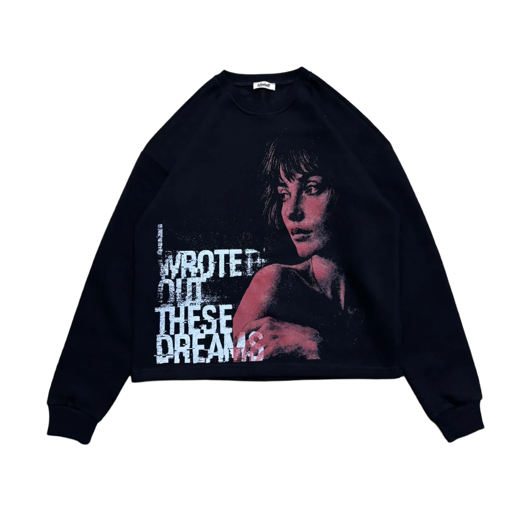 WANHELL - Long Sleeve