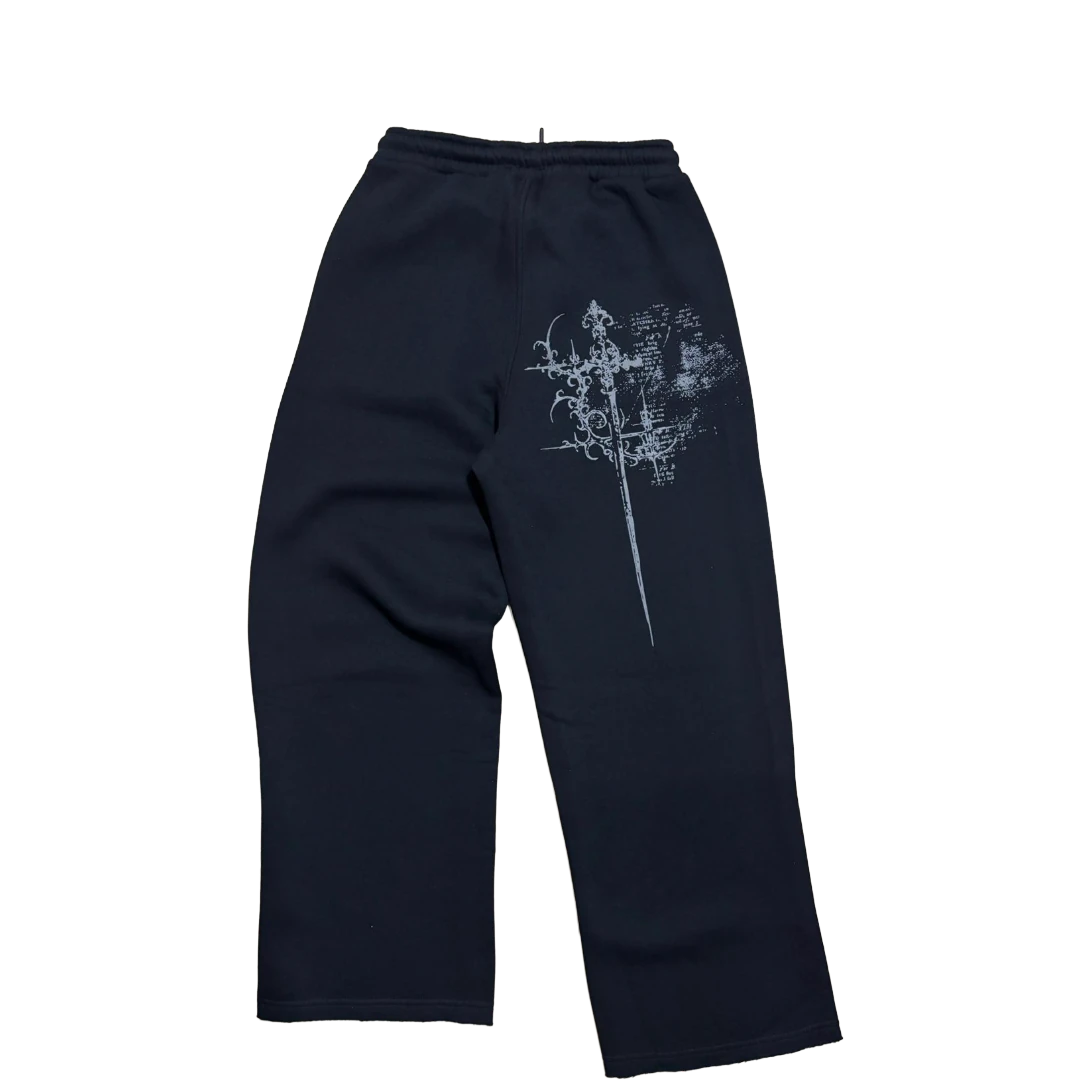 Ashe Soul Sweatpant