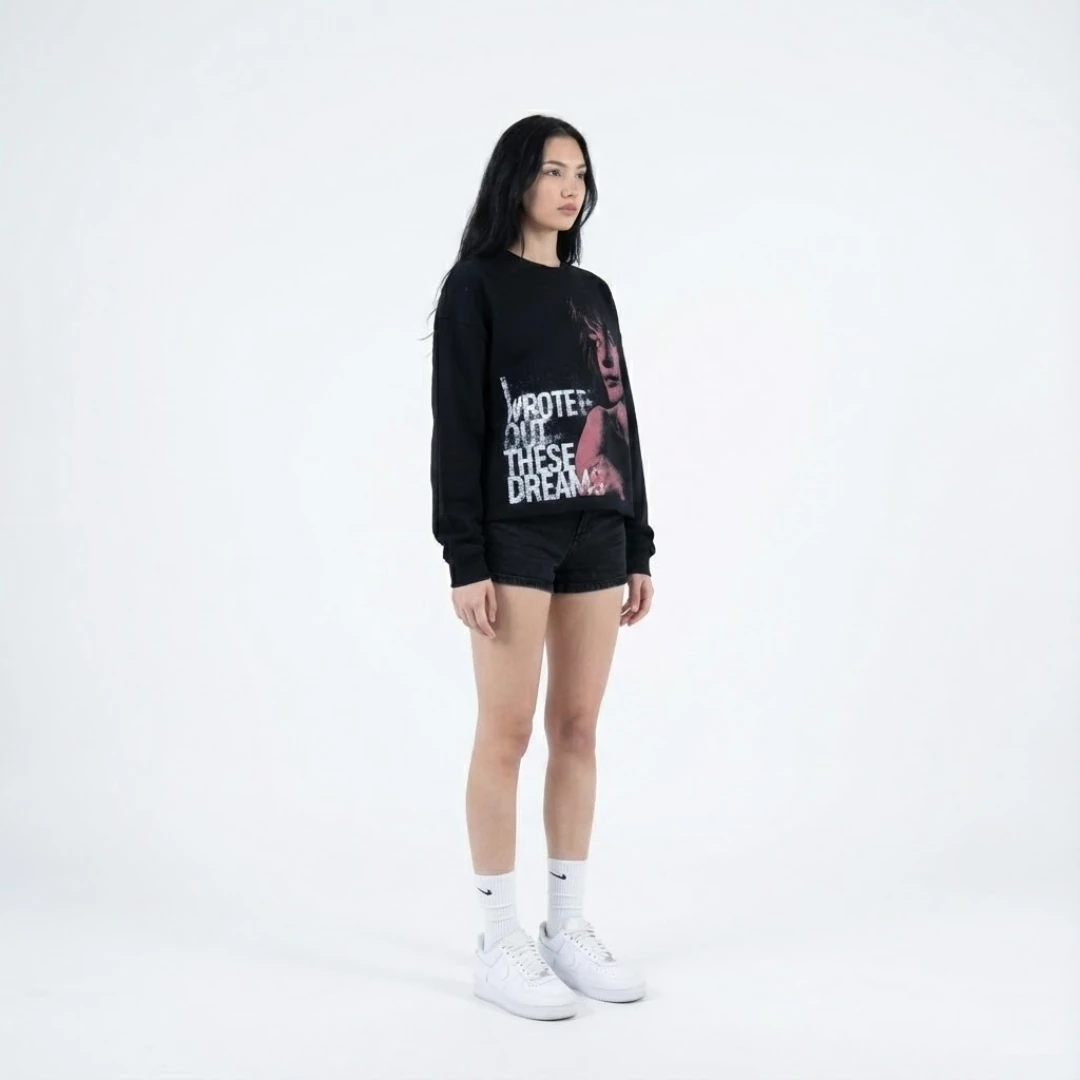 WANHELL - Long Sleeve