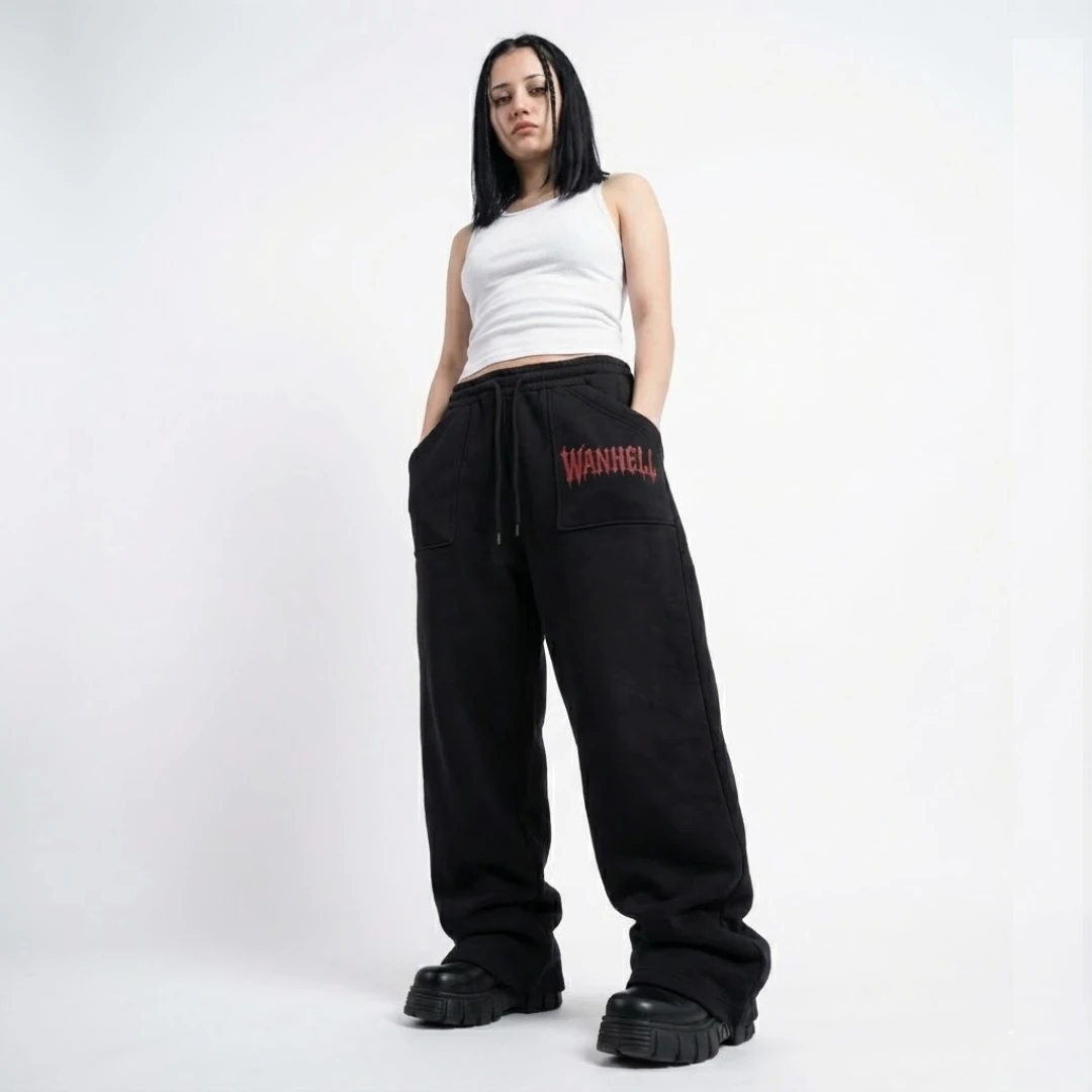 WANHELL - Sweatpant