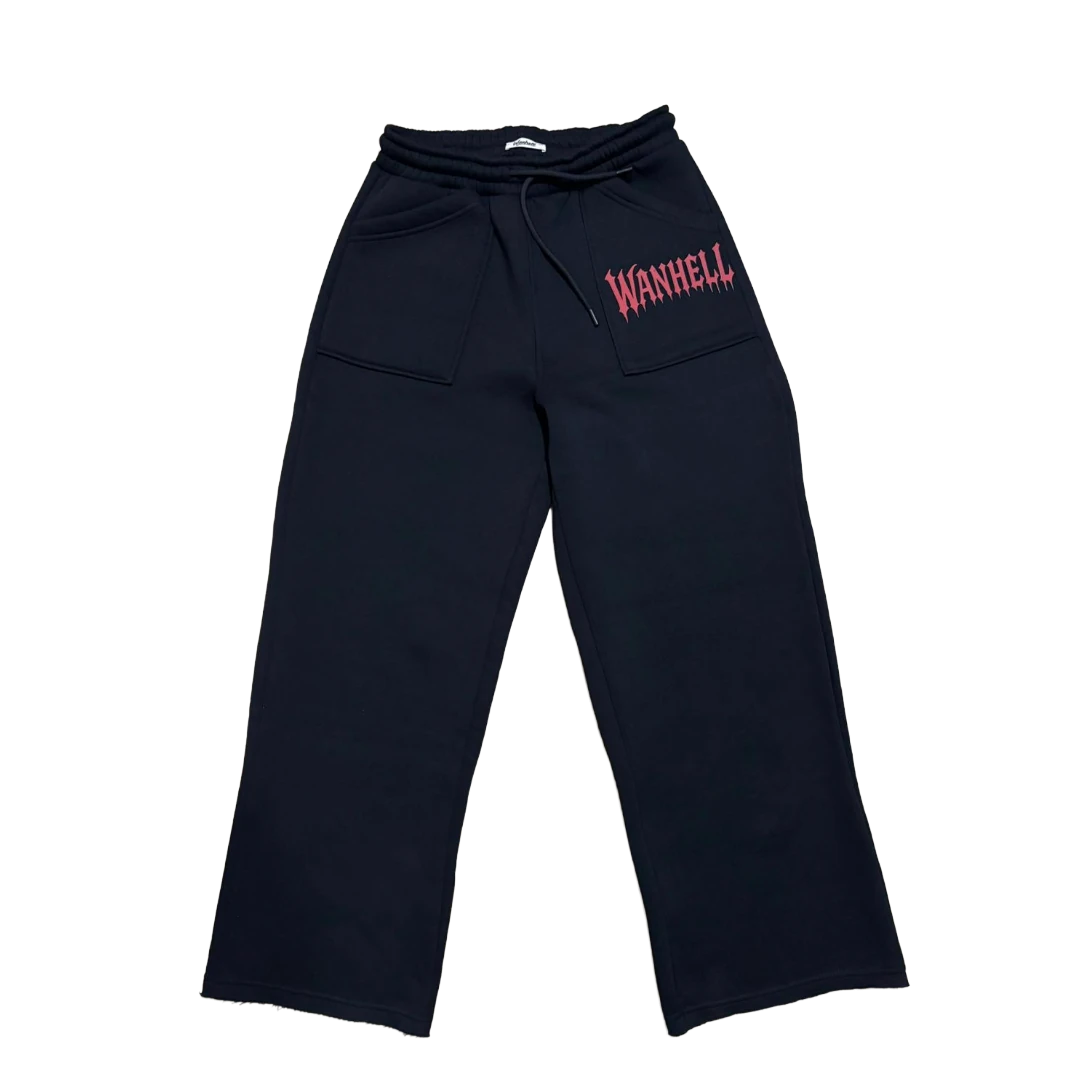 WANHELL - Sweatpant