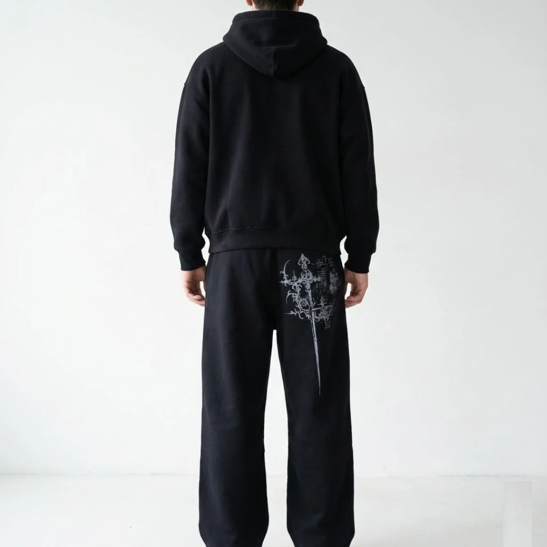 Ashe Soul Sweatpant