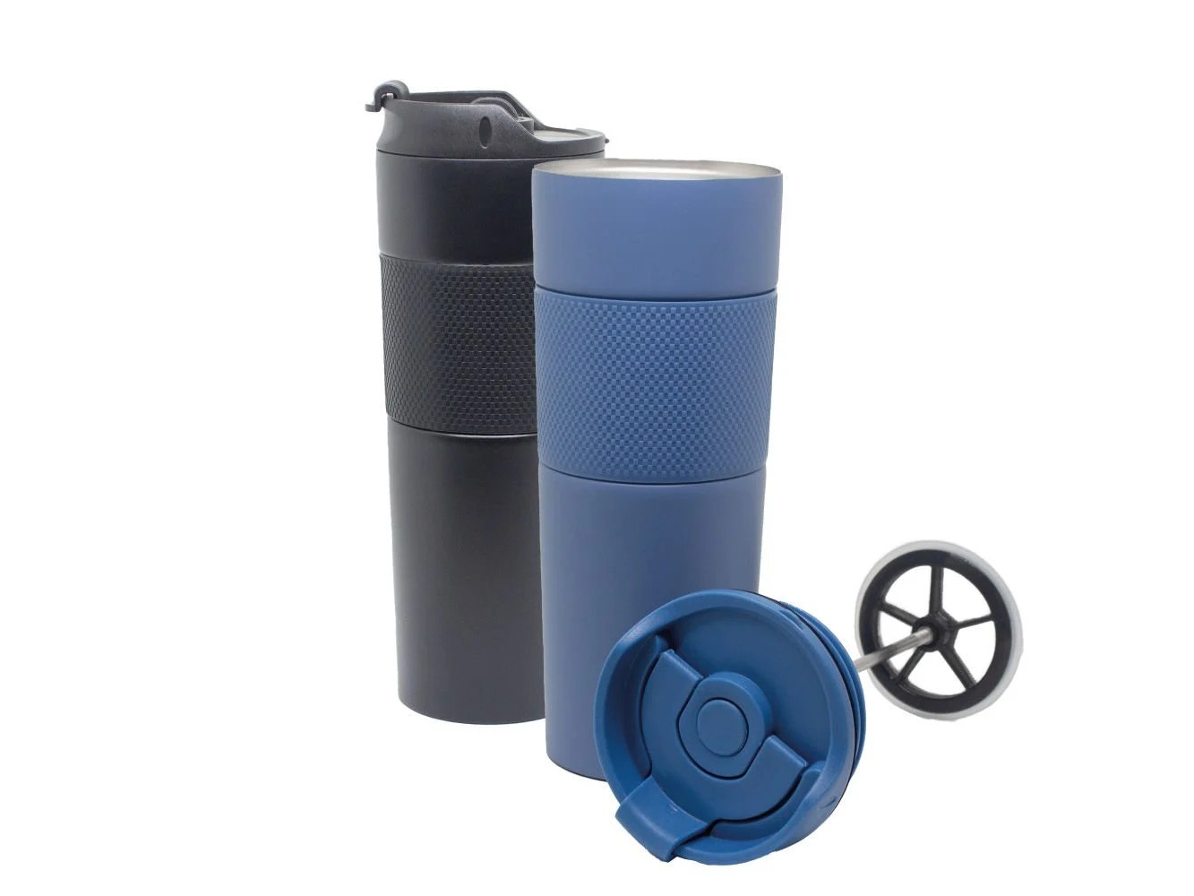 Tohana - French Press | Termos Kupa