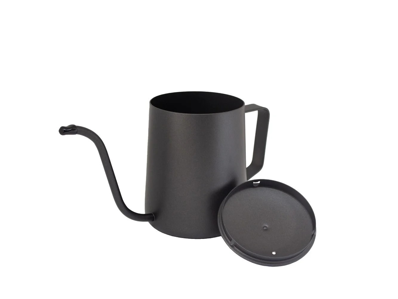 Kapaklı Kahve İbriği | Kettle