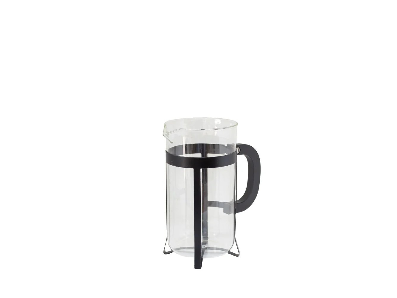 Cam French Press | Çay & Kahve Demliği
