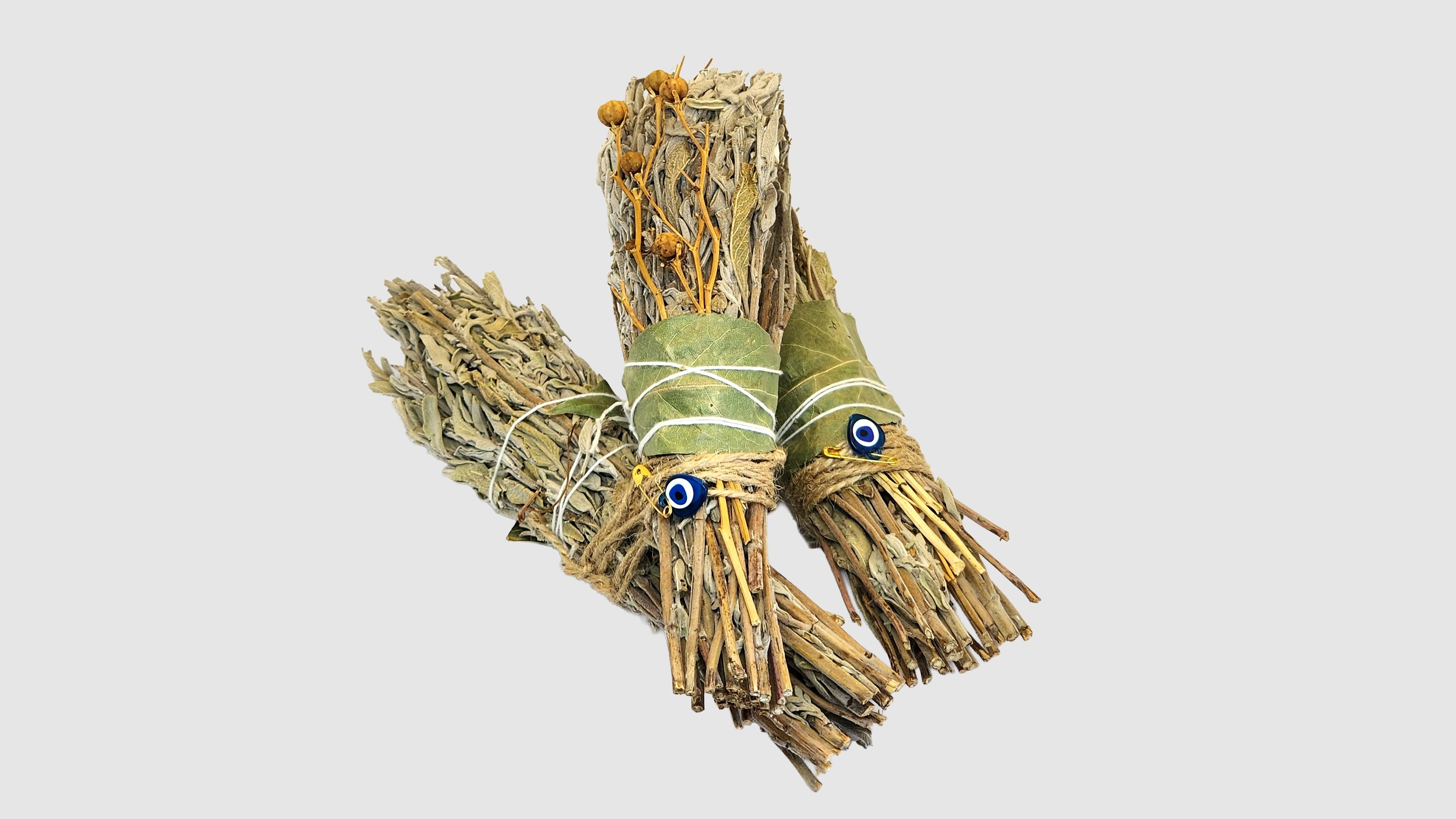 Dionysos Lapis - Bereket Tütsüsü
