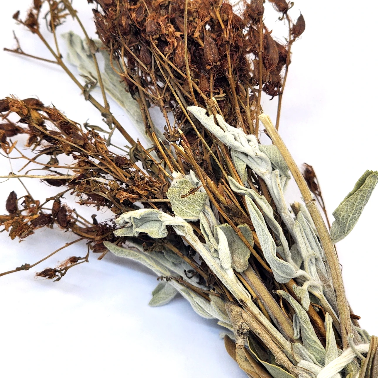 Sprithinks. - Şükür Tütsüsü