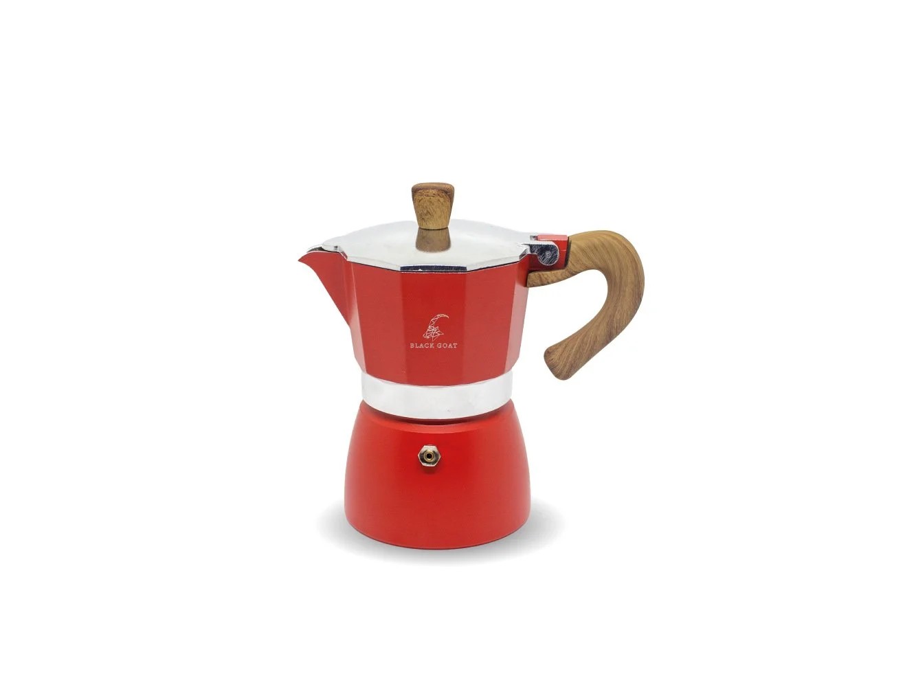 Renkli Moka Pot | Ocakta Espresso Deneyimi