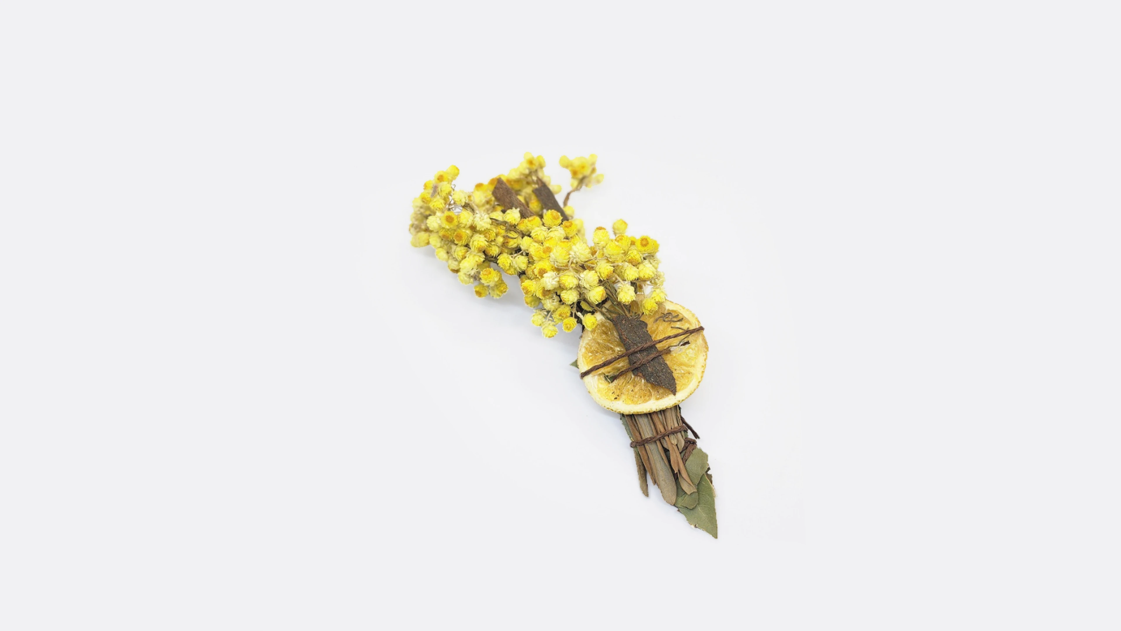 Spirithinks. - Bereket Tütsüsü