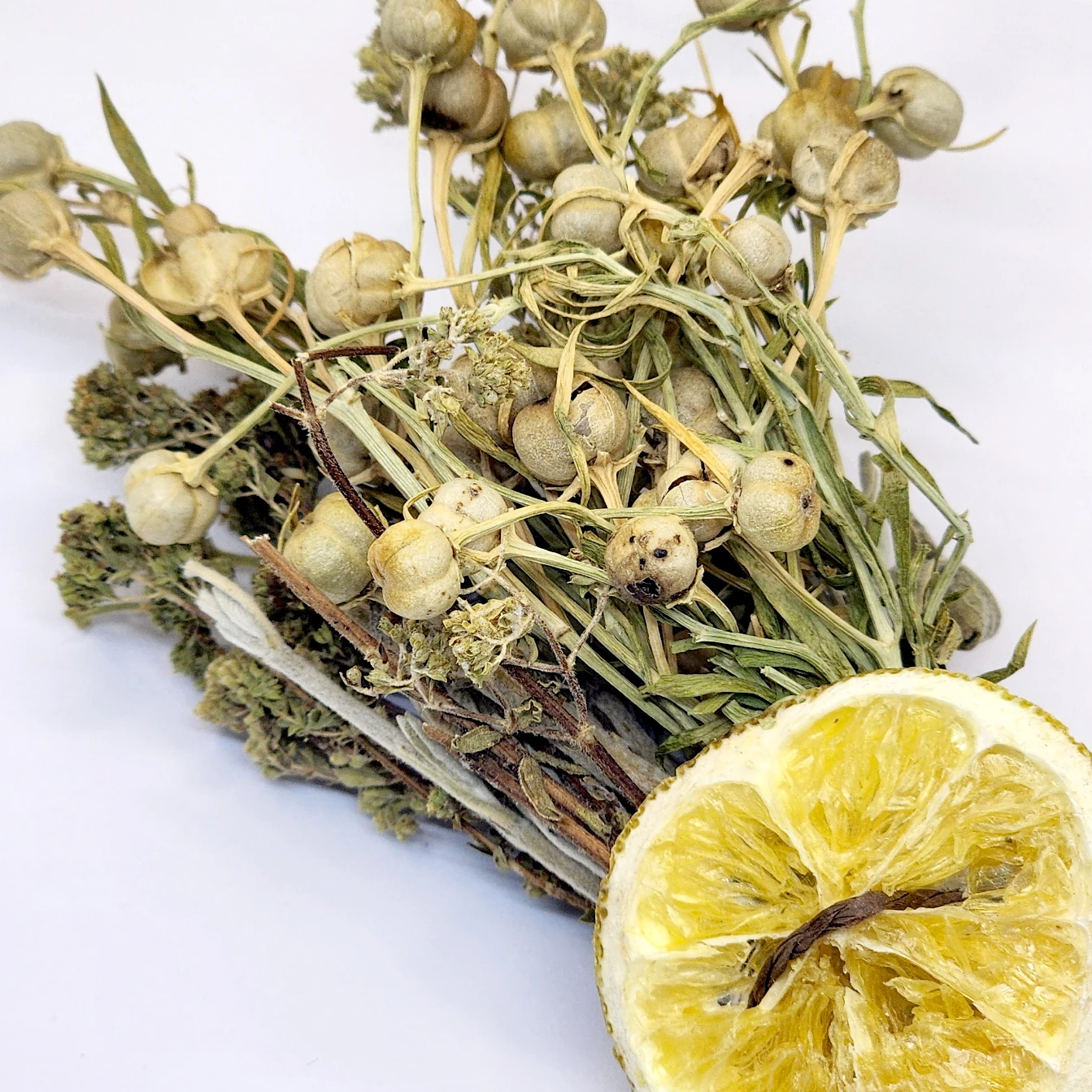 Sprithinks. - Arınma Tütsüsü