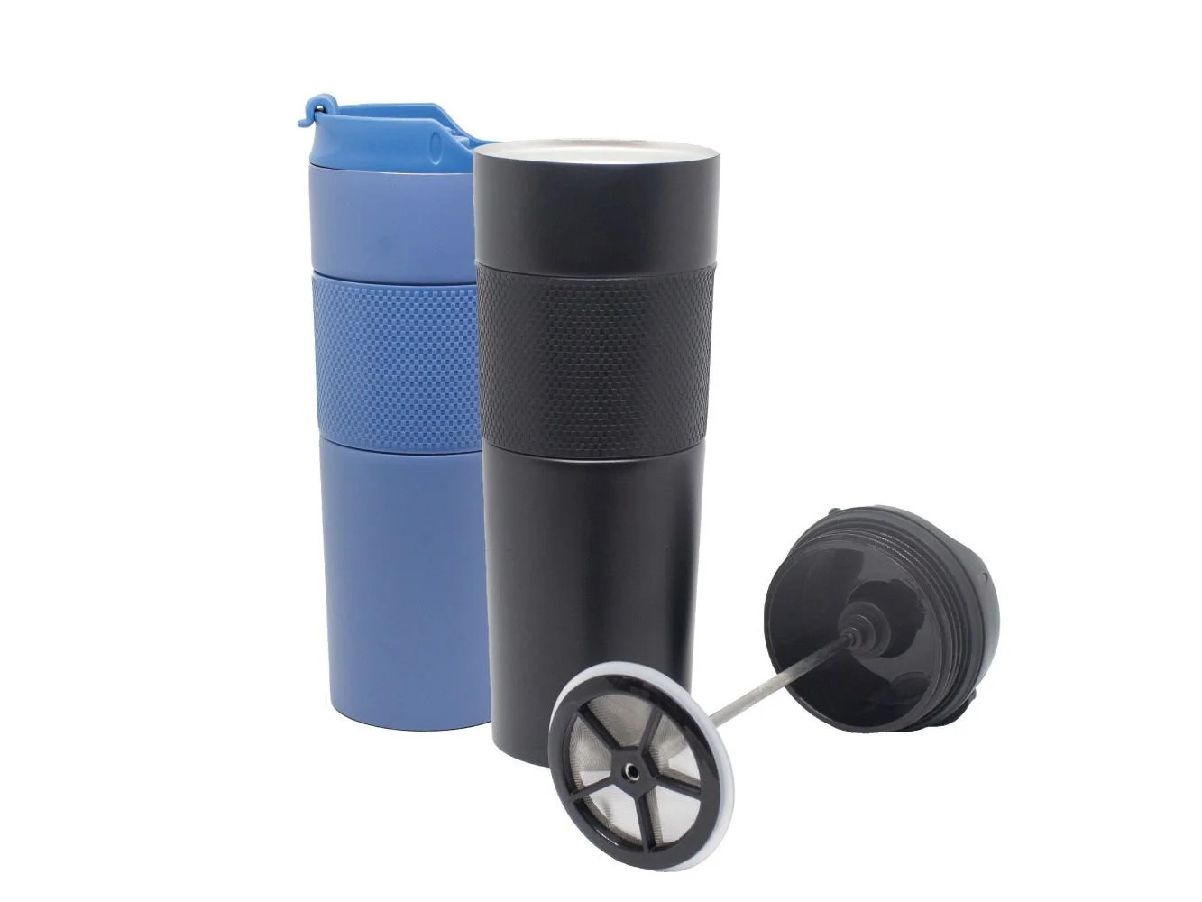 Tohana - French Press | Termos Kupa