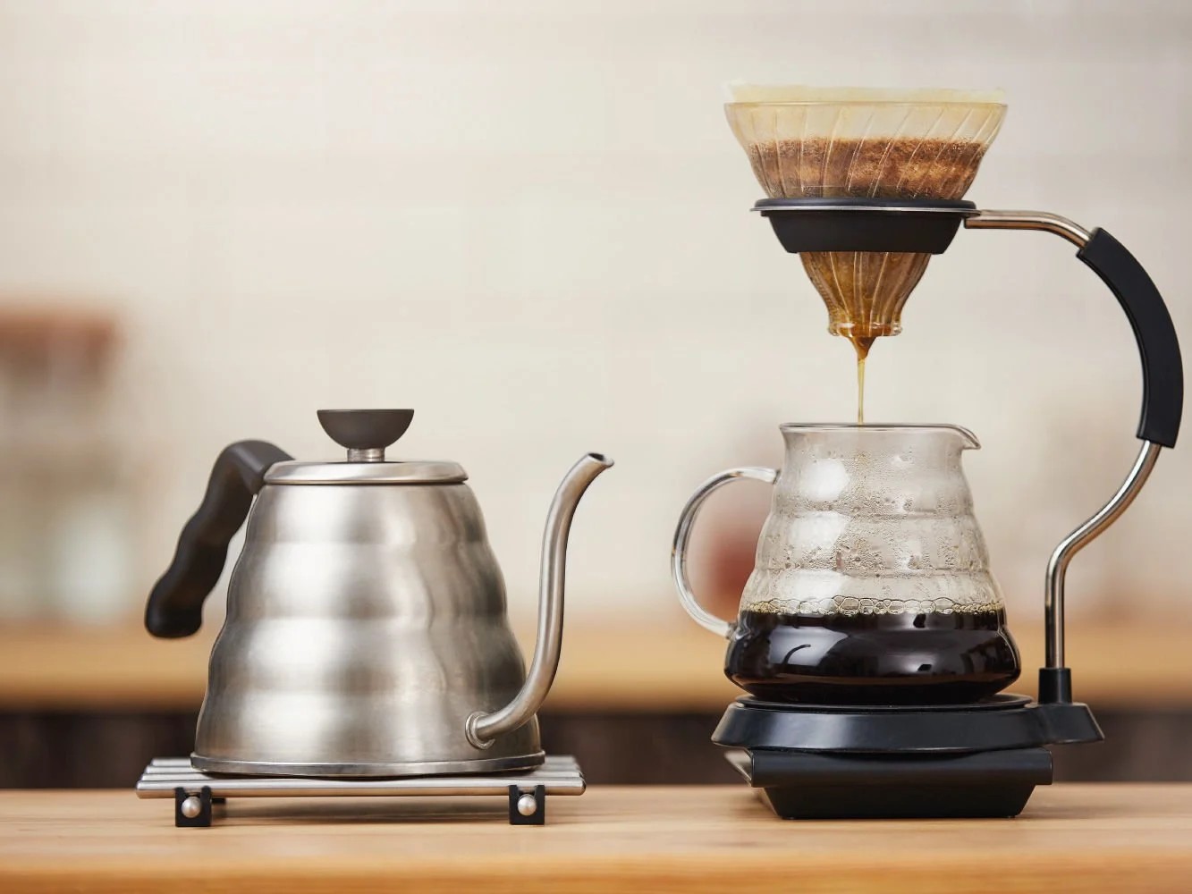 Su Isıtıcısı - Cloud Kettle | 1200ml