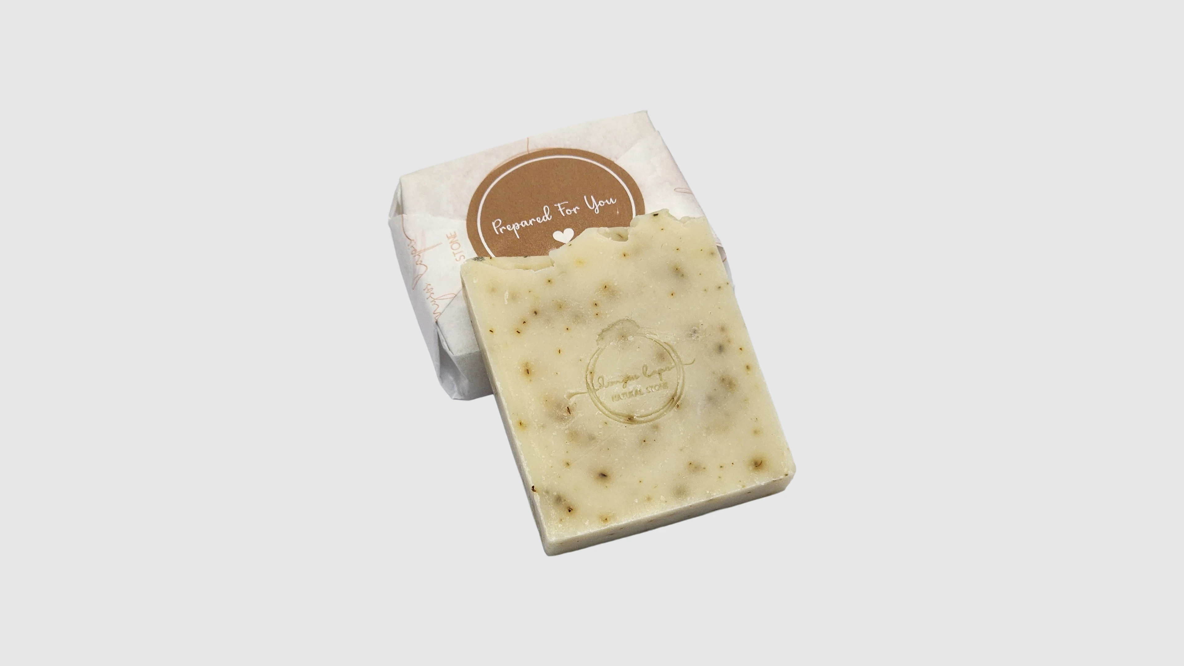 Dionysos Lapis - Doğal Kalıp Sabun