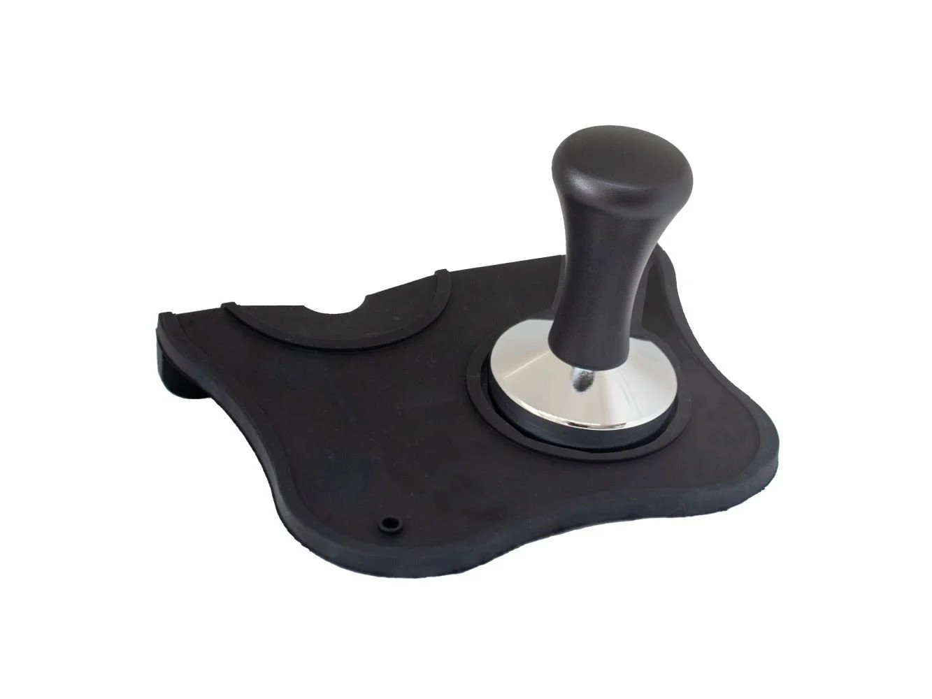 58mm Tamper ve Tamper Matı
