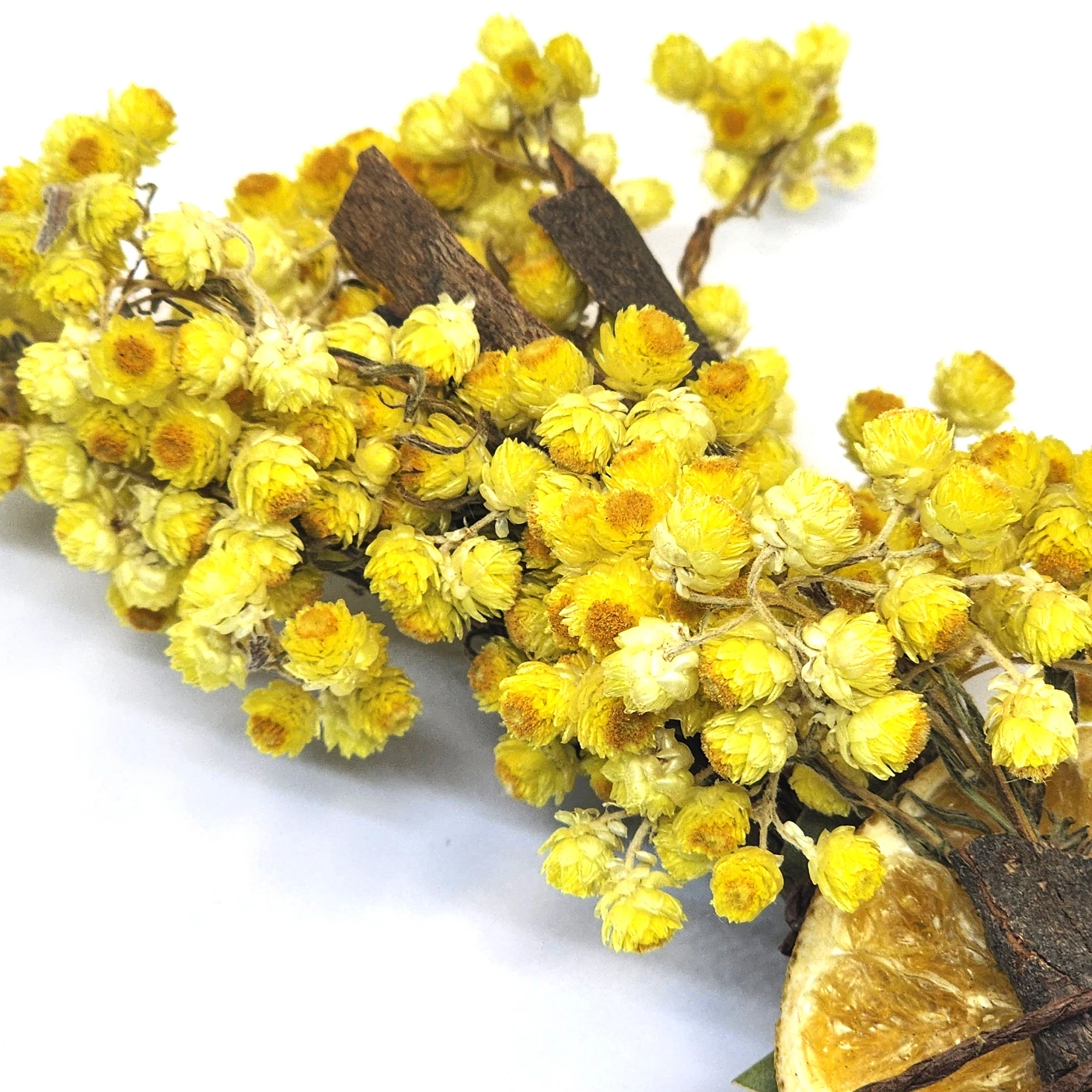 Spirithinks. - Bereket Tütsüsü