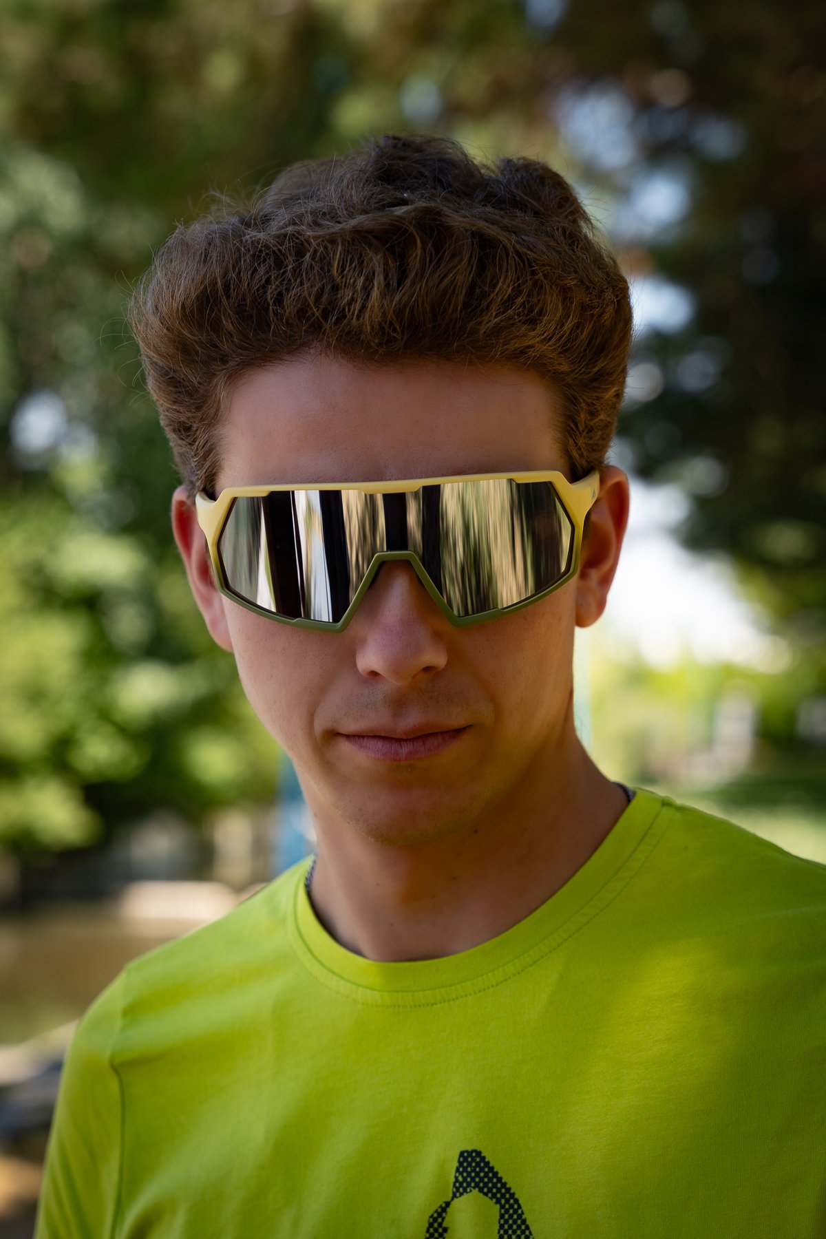 Eagle Sport Series Unisex Güneş Gözlüğü