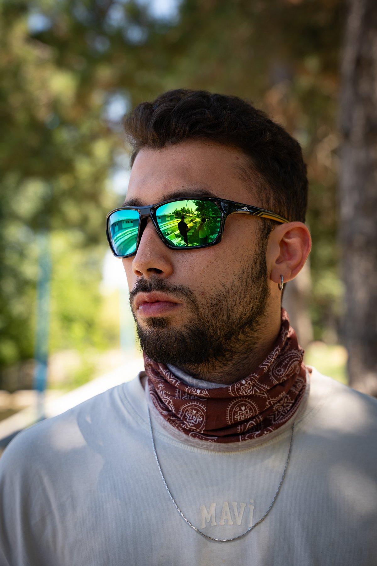 Annapurna Sport Series Unisex Güneş Gözlüğü