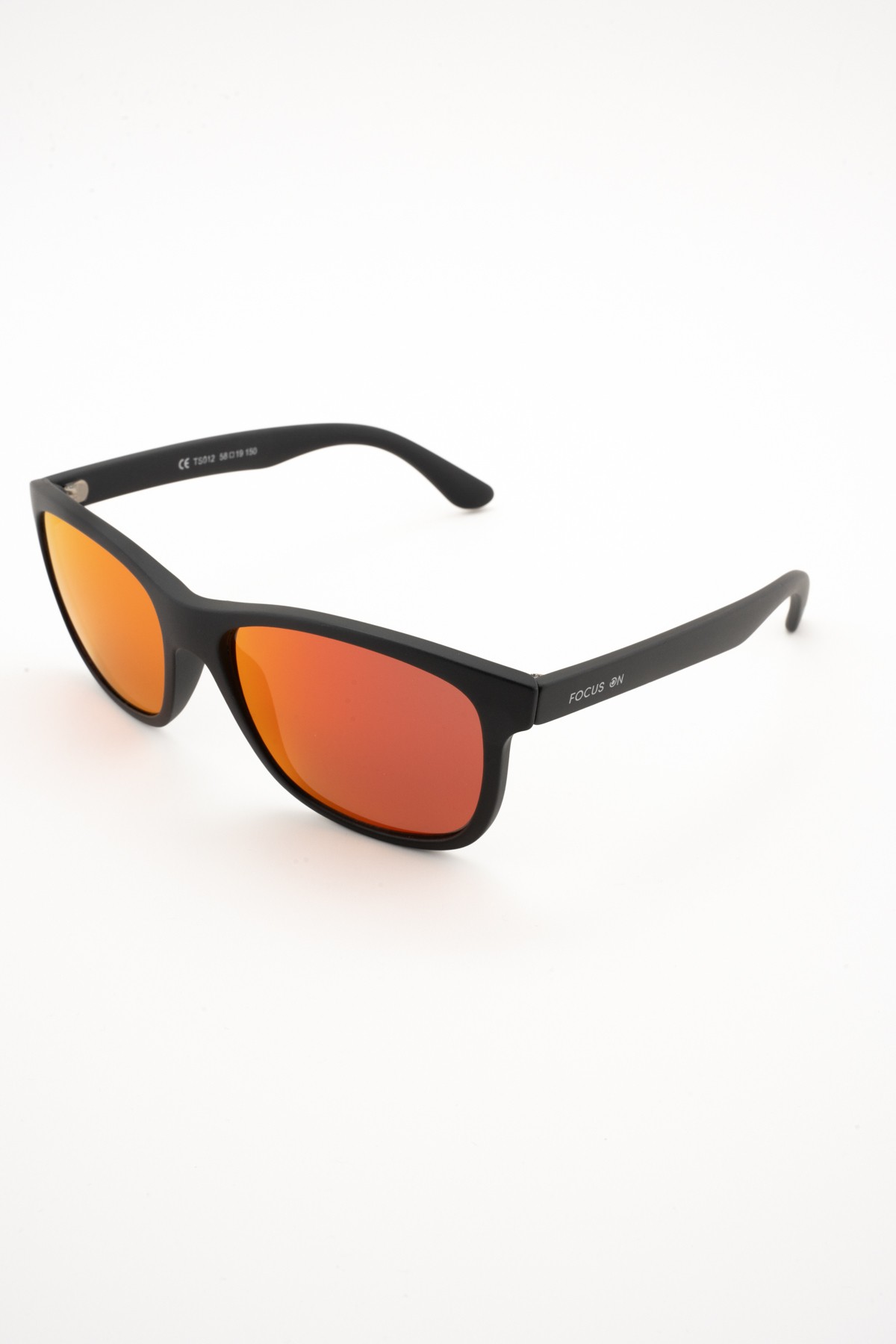 HD Sport Series Aynalı Outdoor Güneş Gözlüğü TS012