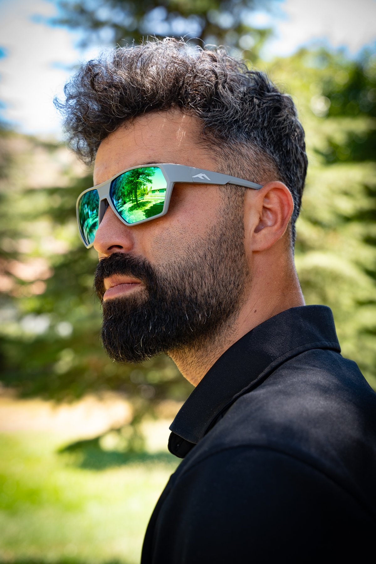 Makalu Sport Series Unisex Güneş Gözlüğü