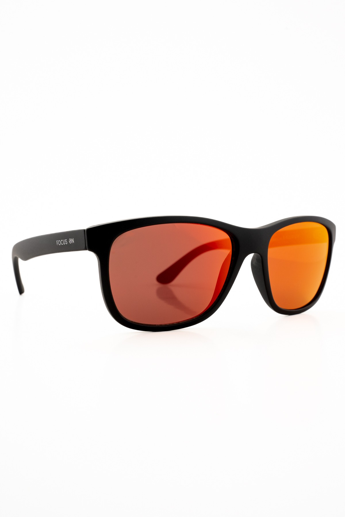 HD Sport Series Aynalı Outdoor Güneş Gözlüğü TS012