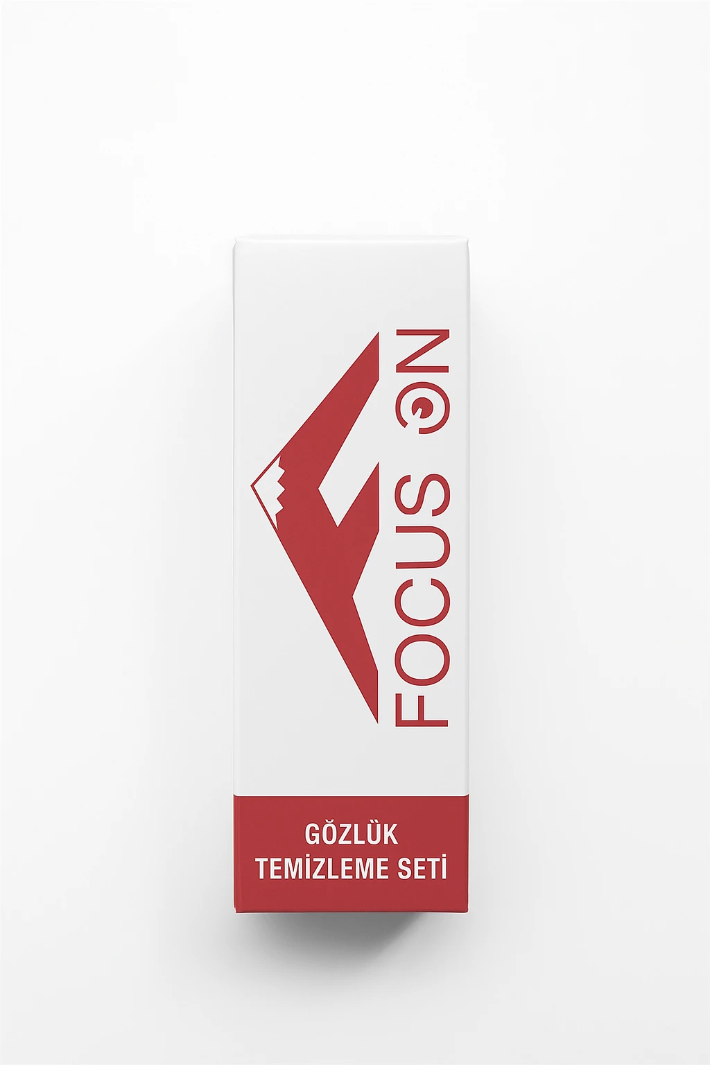 Gözlük Temizleme Seti Dezenfektan Sprey Mikrofiber Set