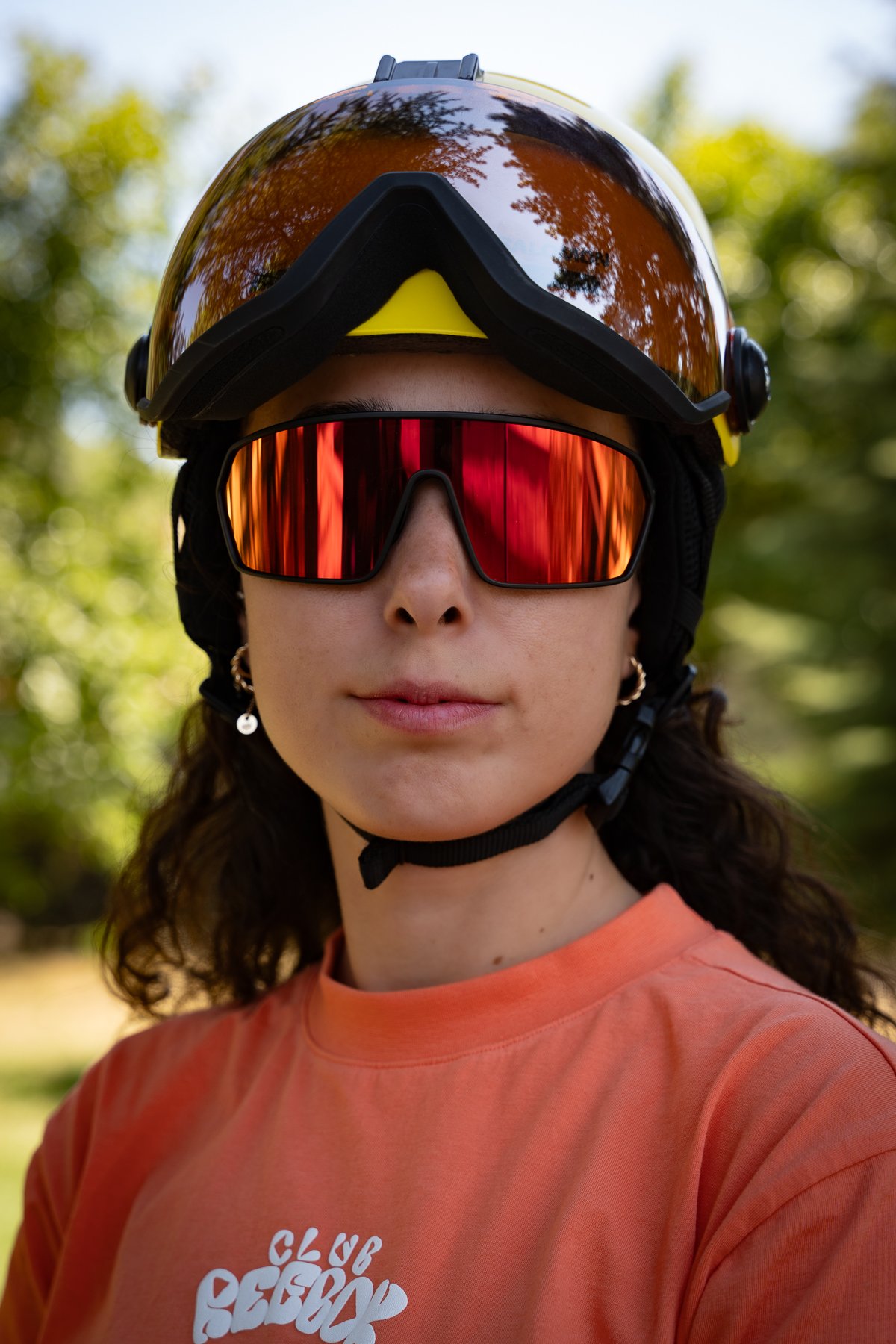 Wind-x Sport Series Unisex Güneş Gözlüğü