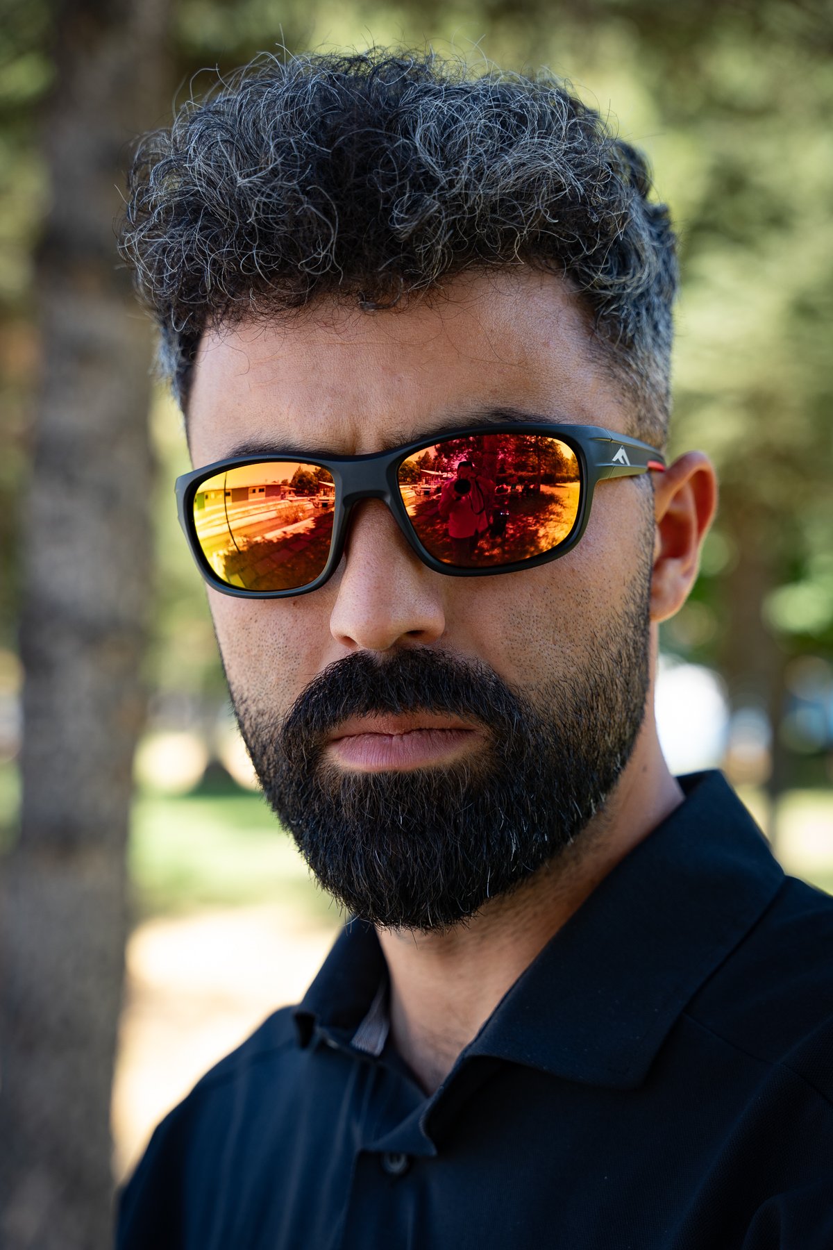 Rington Sport Series Unisex Güneş Gözlüğü