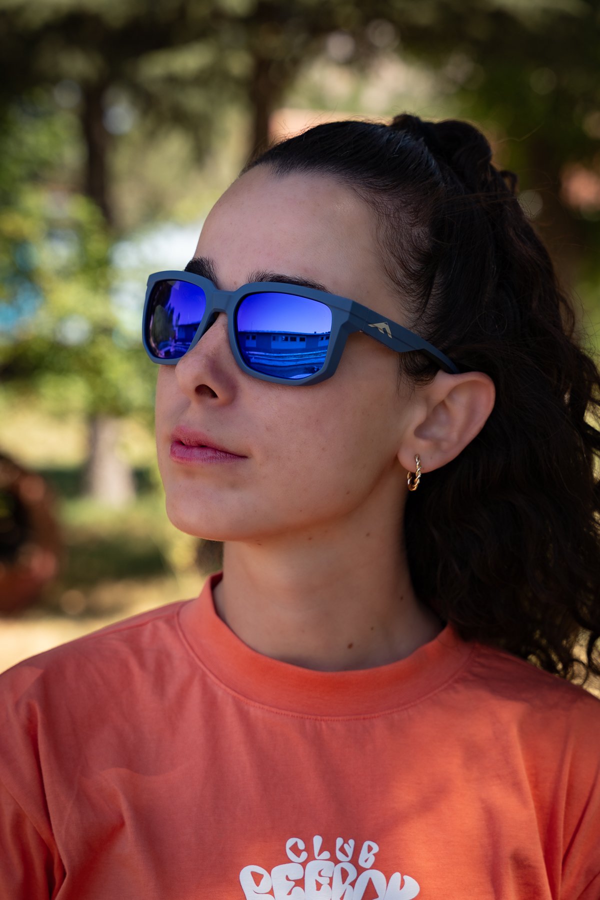 Tork Sport Series Unisex Güneş Gözlüğü